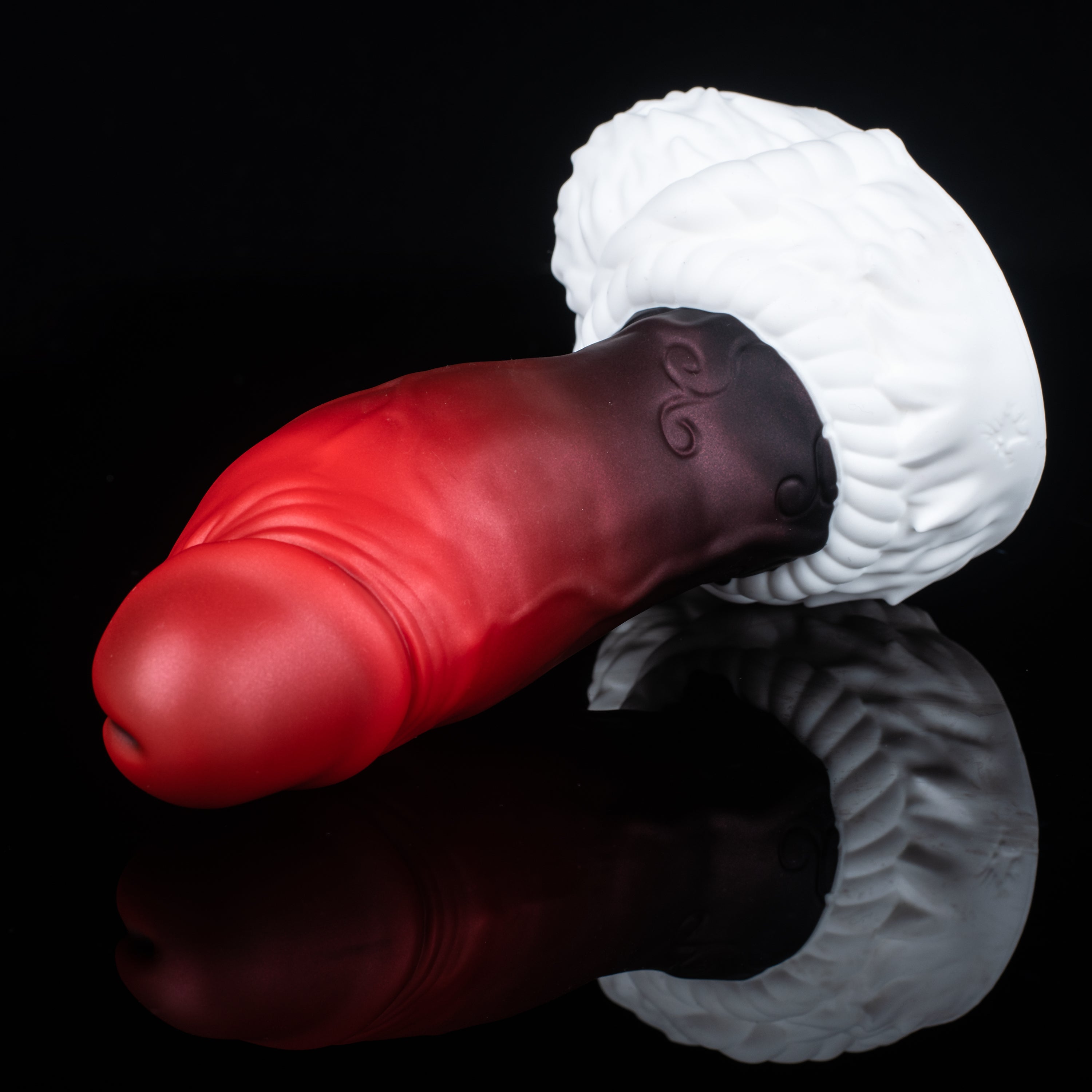 【陳·판다주선 컴튜브】STORMSTOUT-CUM TUBE