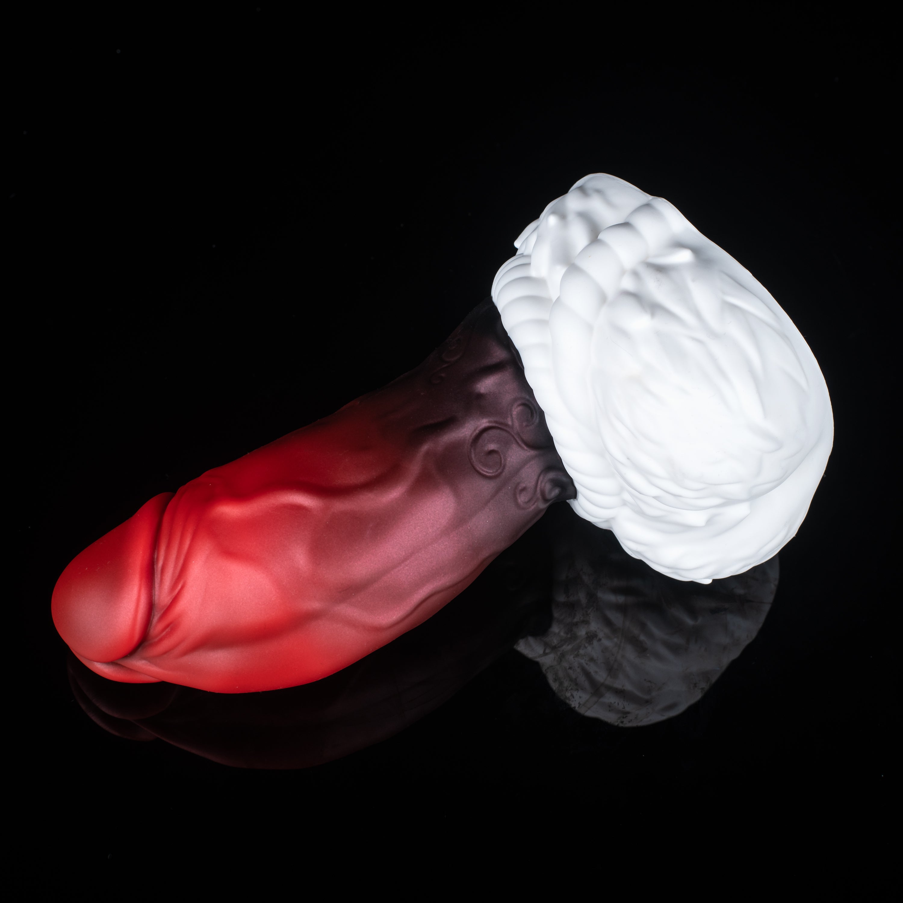 【陳·판다주선 컴튜브】STORMSTOUT-CUM TUBE