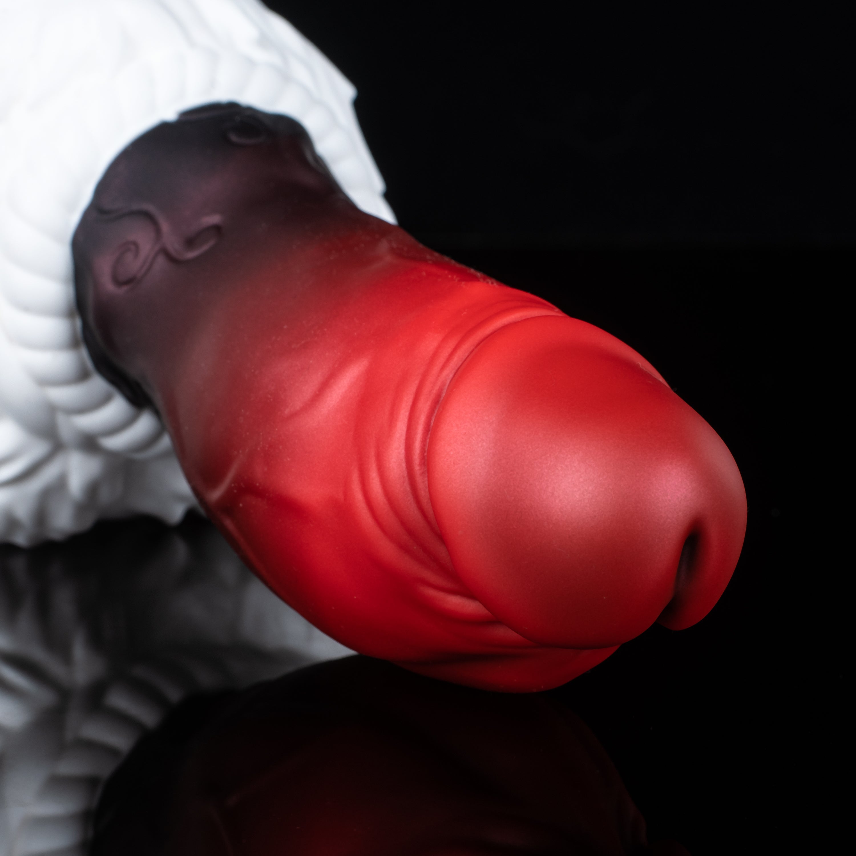 【陳·판다주선 컴튜브】STORMSTOUT-CUM TUBE