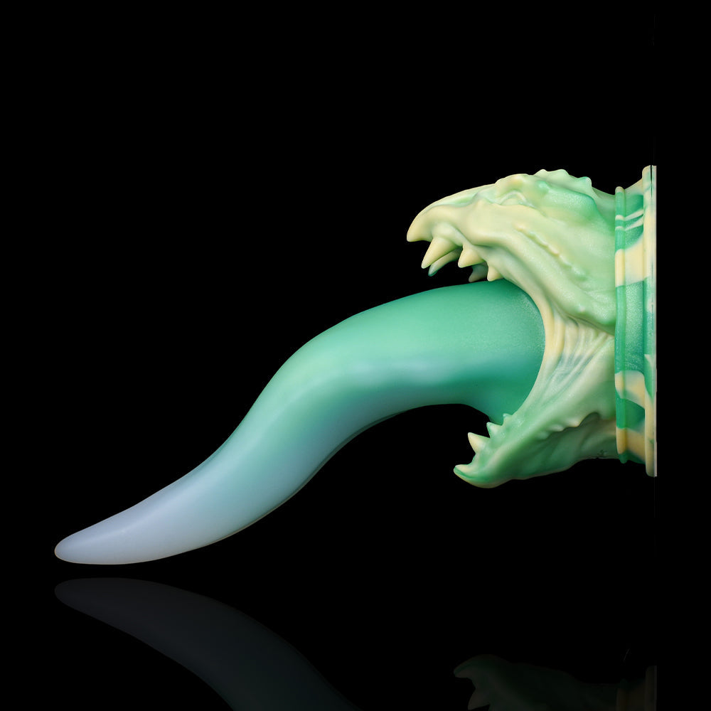 【라돈의 혀】LADON'S TONGUE