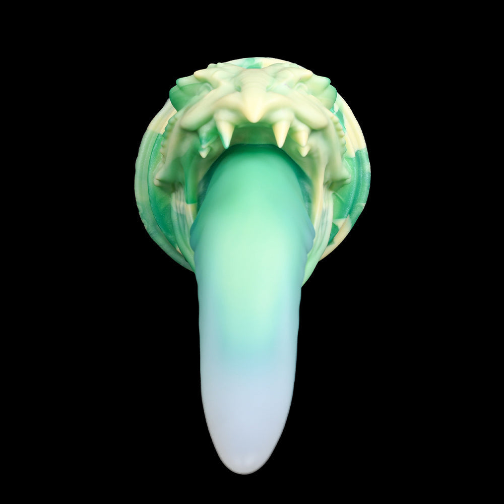 【라돈의 혀】LADON'S TONGUE