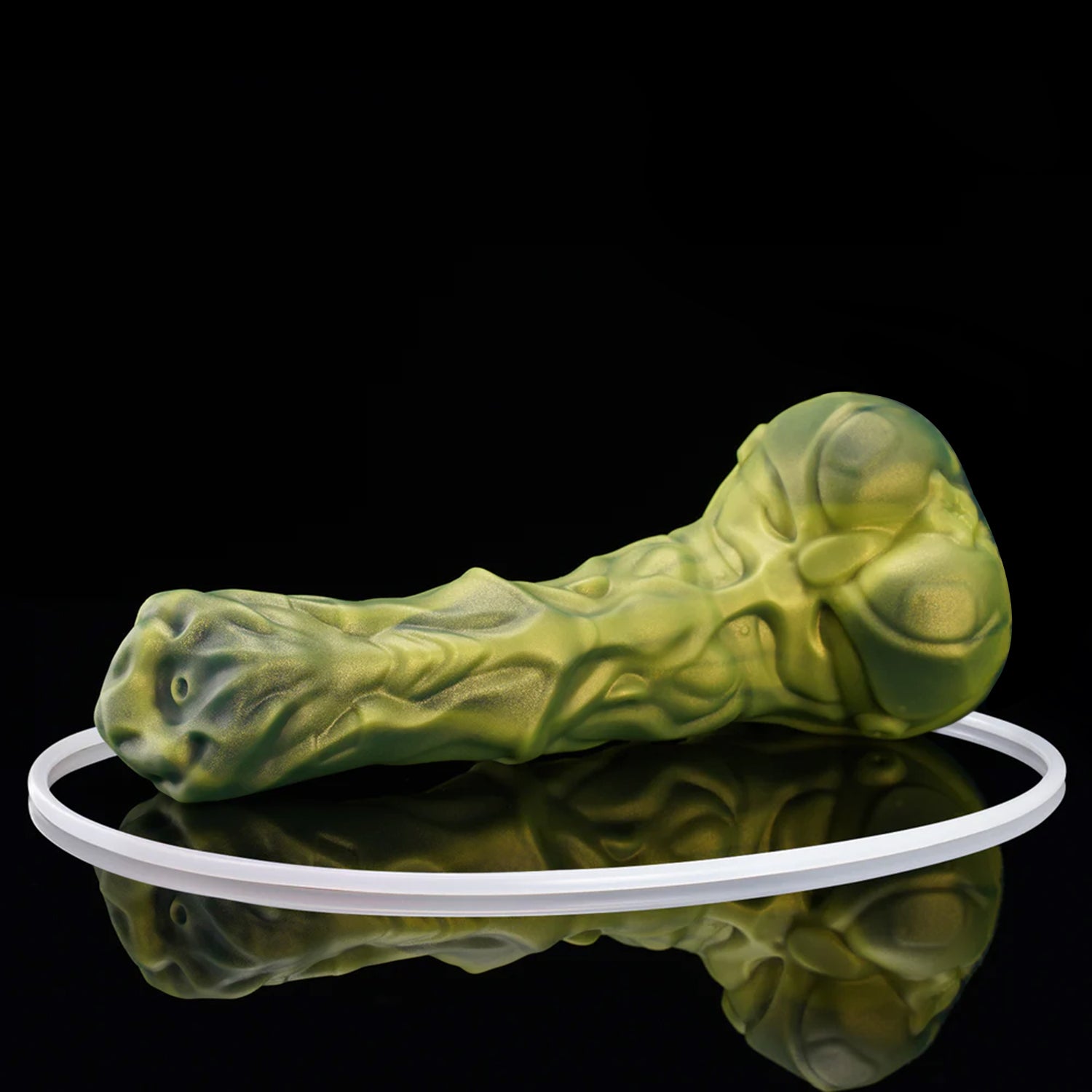 【전계 강마 컴튜브】FIGURE CUM-TUBE