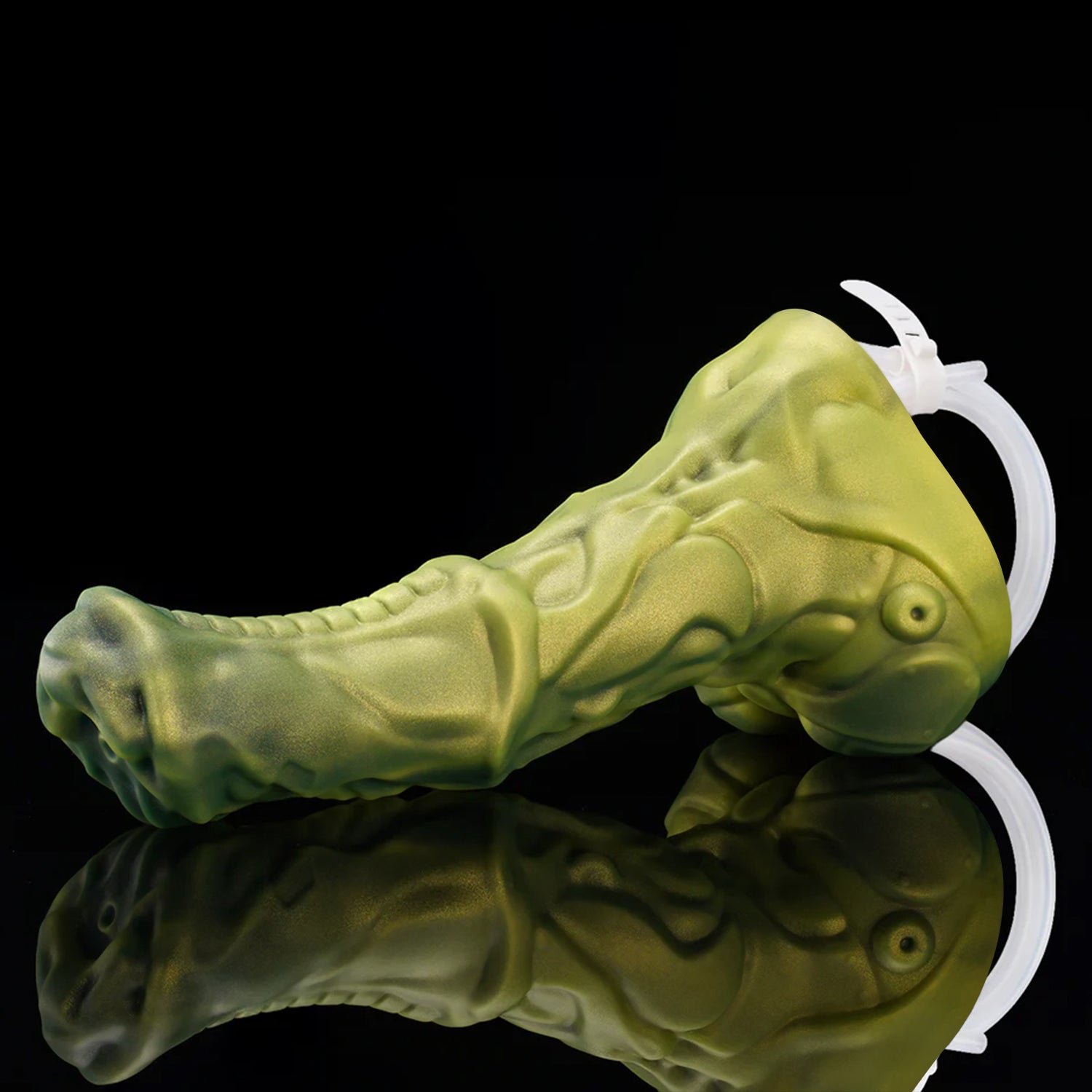 【전계 강마 컴튜브】FIGURE CUM-TUBE