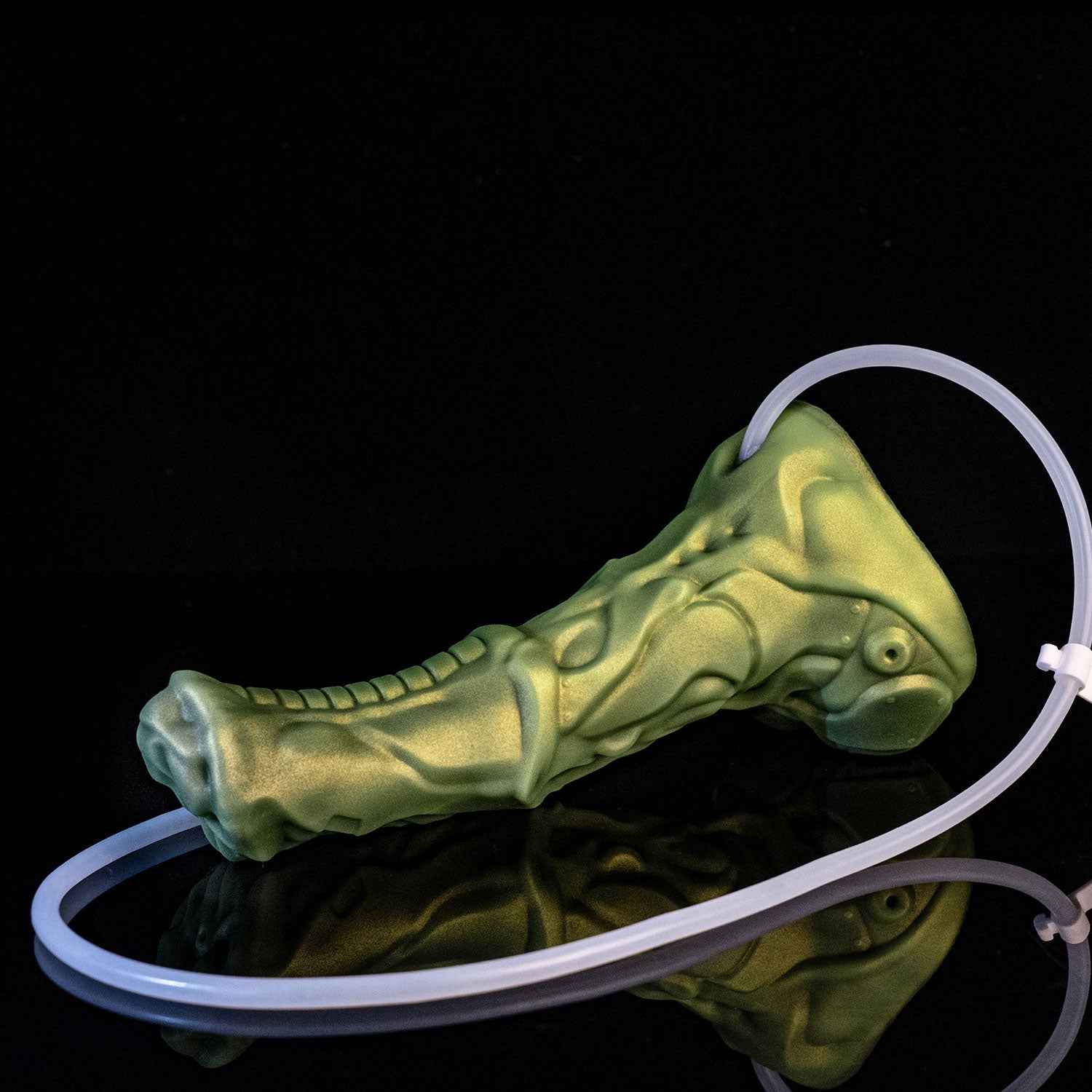 【전계 강마 컴튜브】FIGURE CUM-TUBE