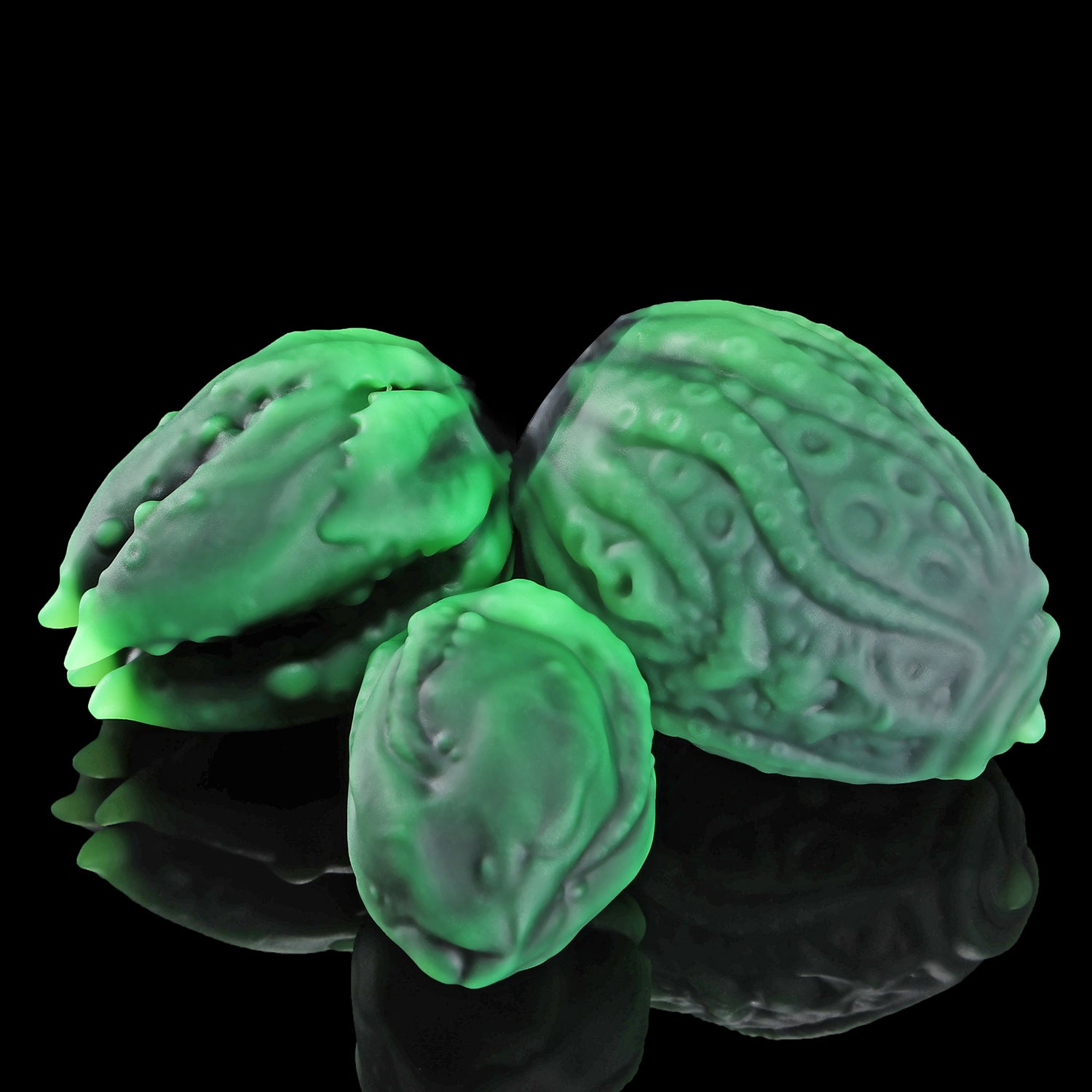 【크툴루의 수정란】KoXeno