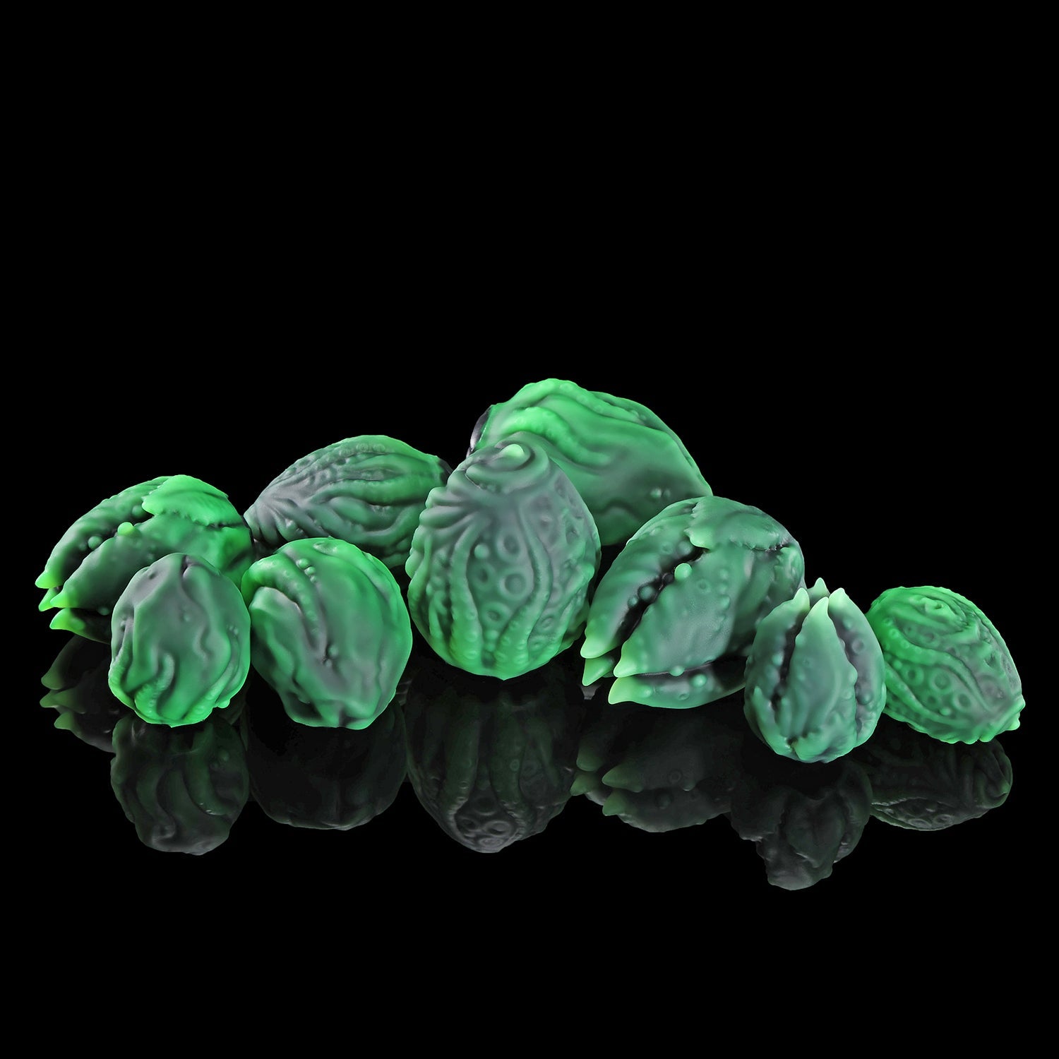 【크툴루의 수정란】KoXeno