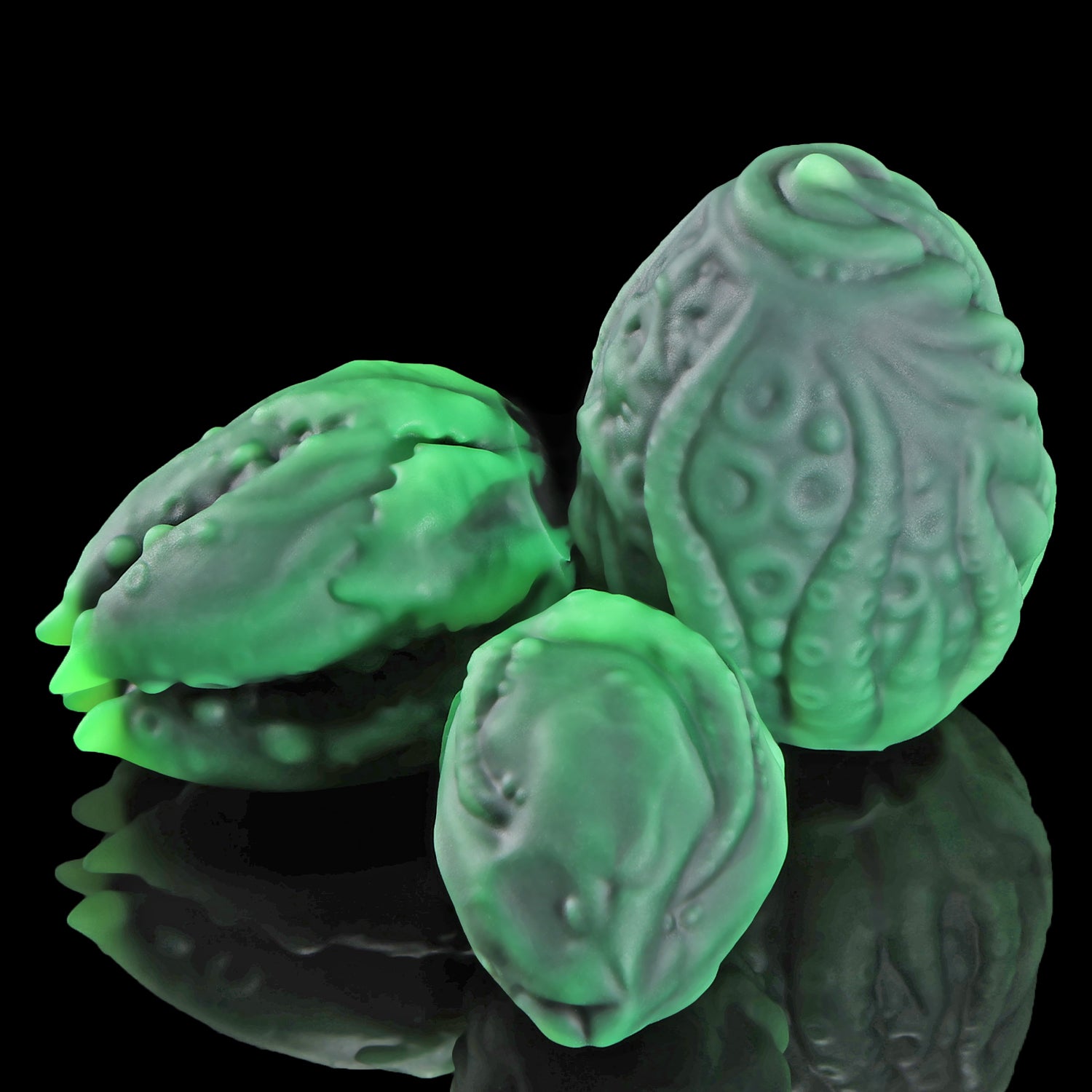 【크툴루의 수정란】KoXeno