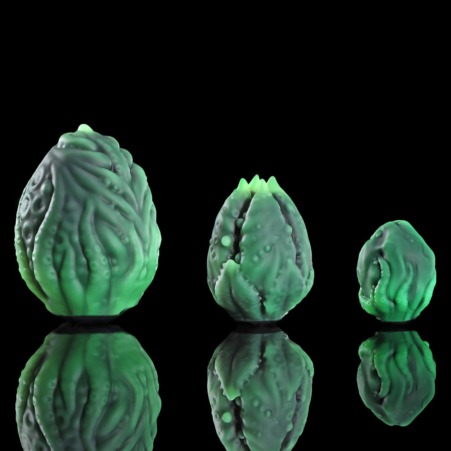 【크툴루의 수정란】KoXeno