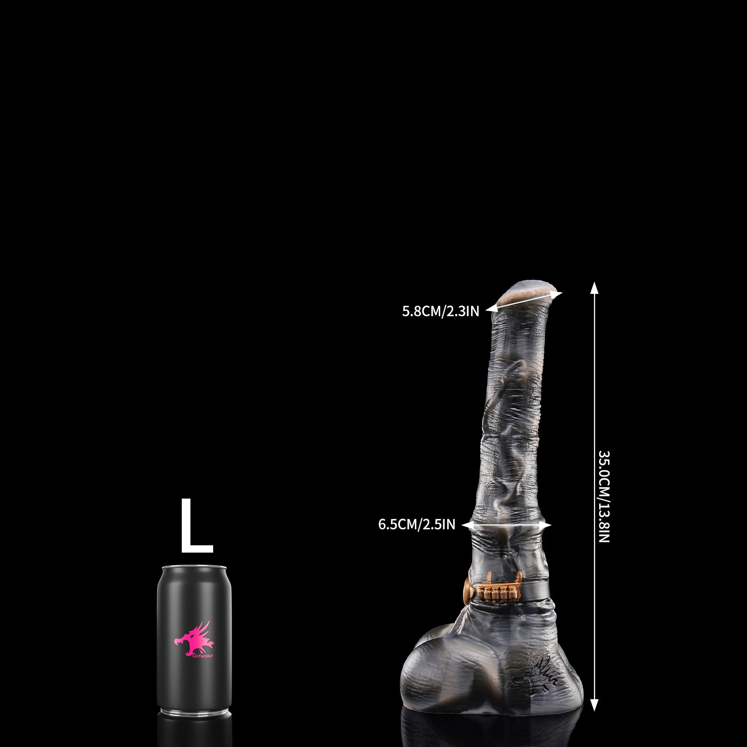 【헌터잭 컴튜브】HUNTER JACK - CUM TUBE