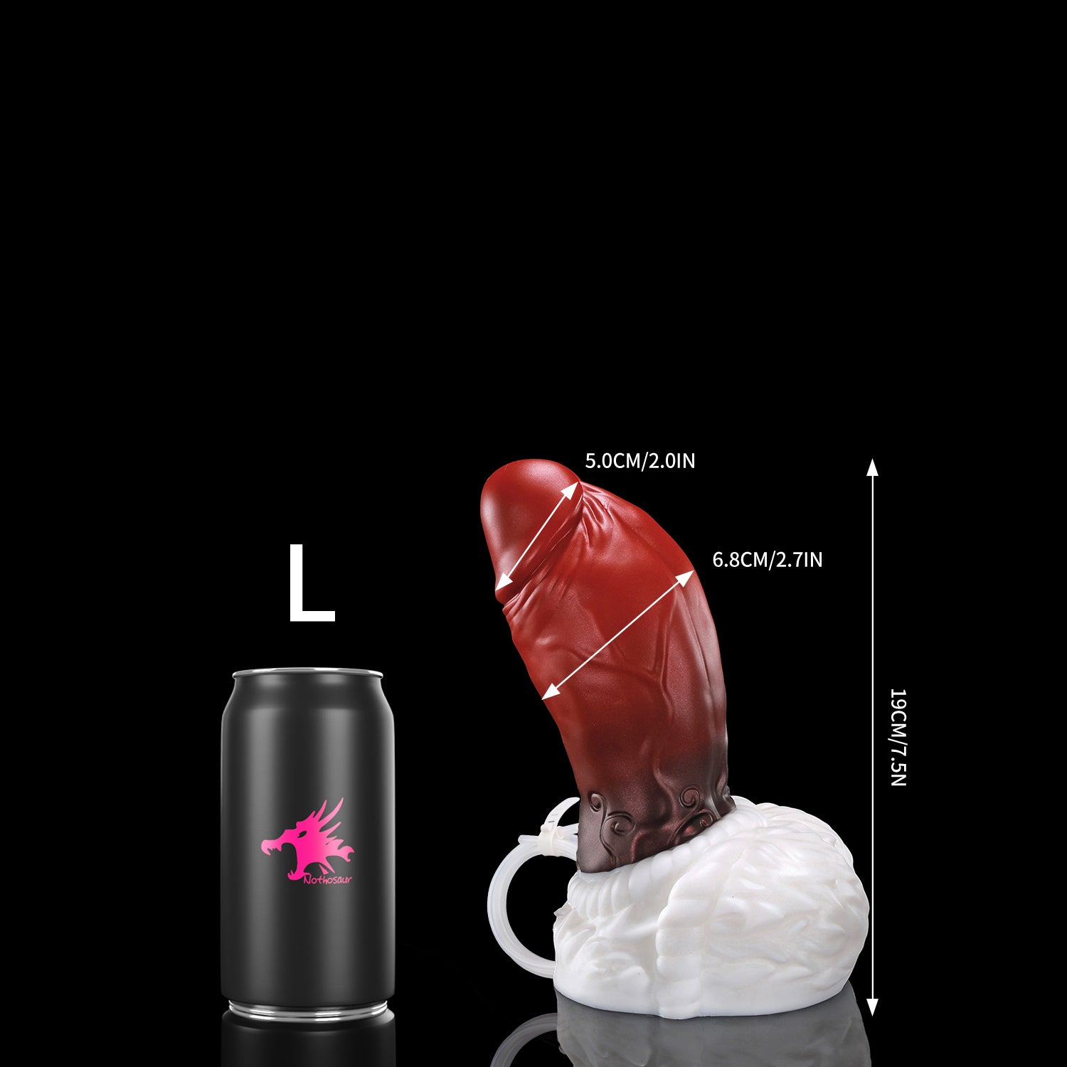 【陳·판다주선 컴튜브】STORMSTOUT-CUM TUBE