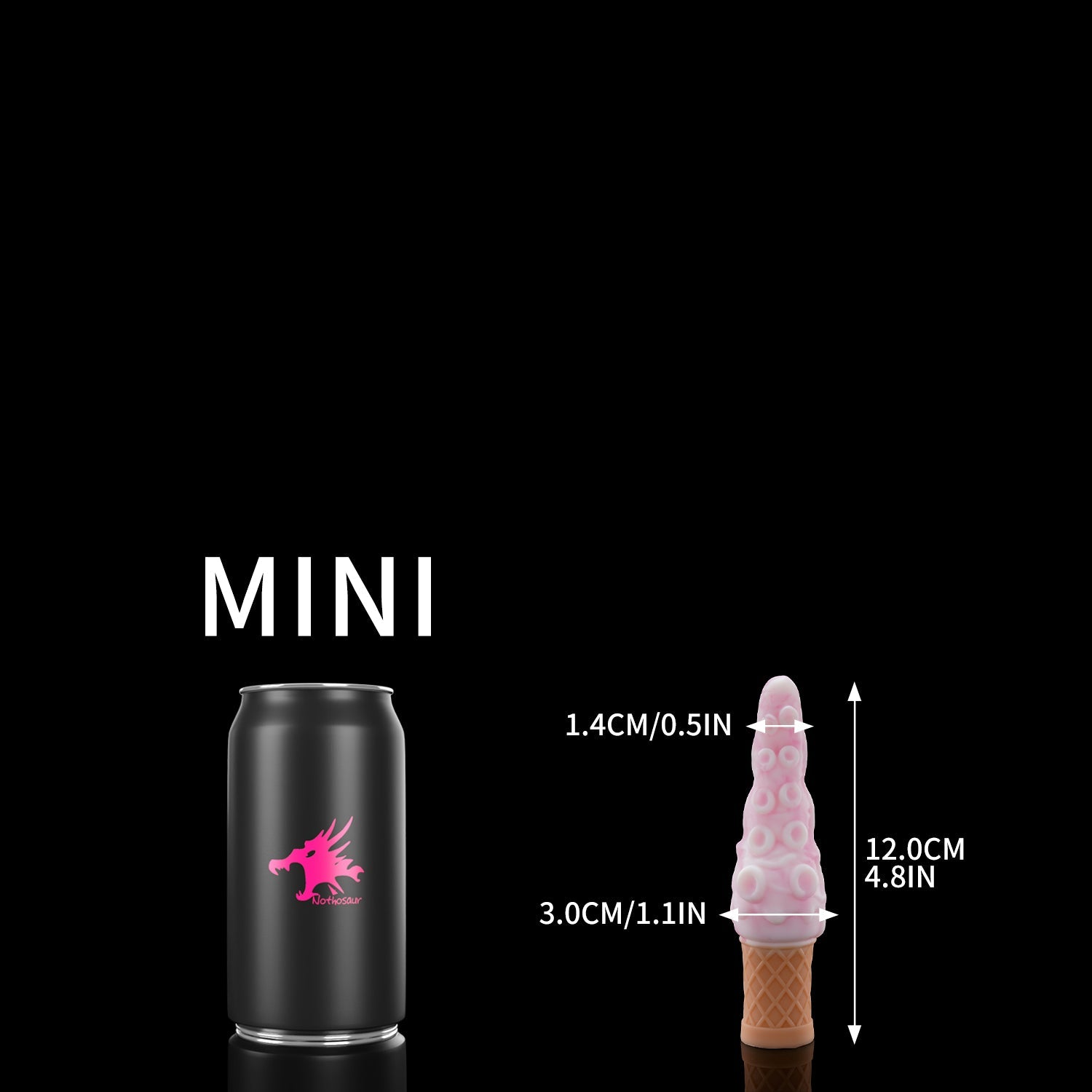 【T-아이스크림】T-ICECREAM