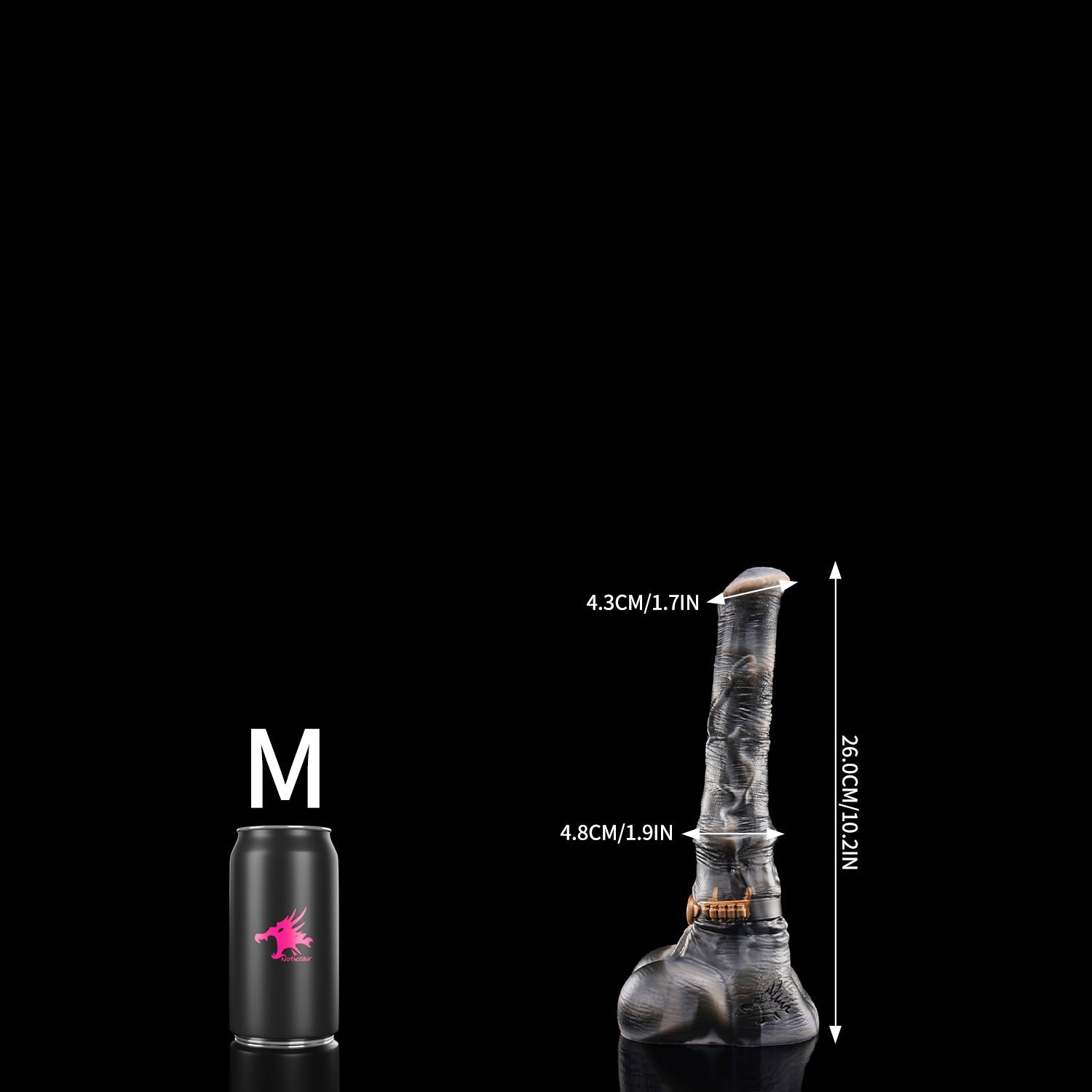 【헌터잭 컴튜브】HUNTER JACK - CUM TUBE