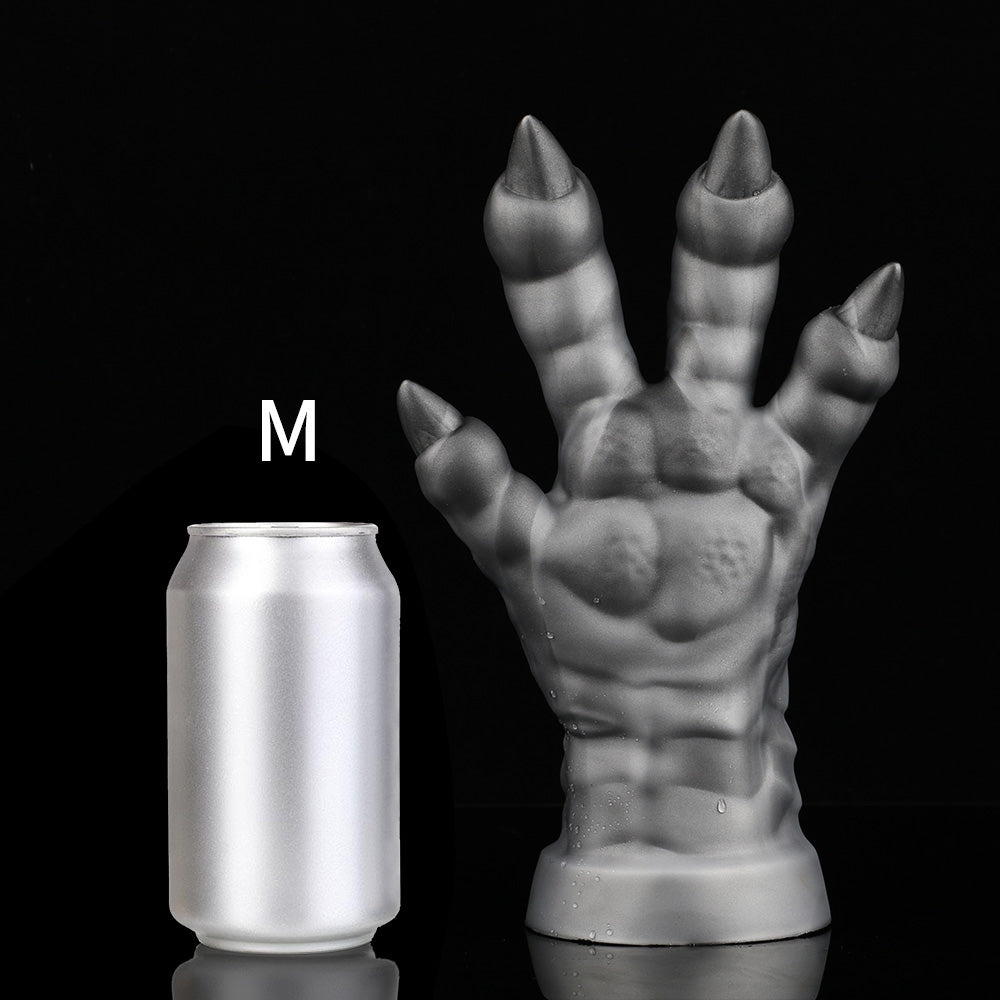 【명룡의 손】MEO'S PAW