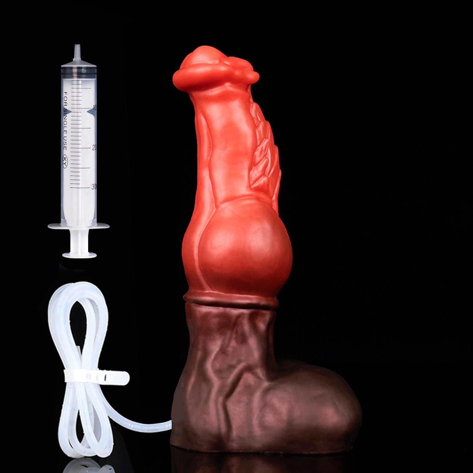 【만상지신 컴튜브】FAXI-CUM TUBE