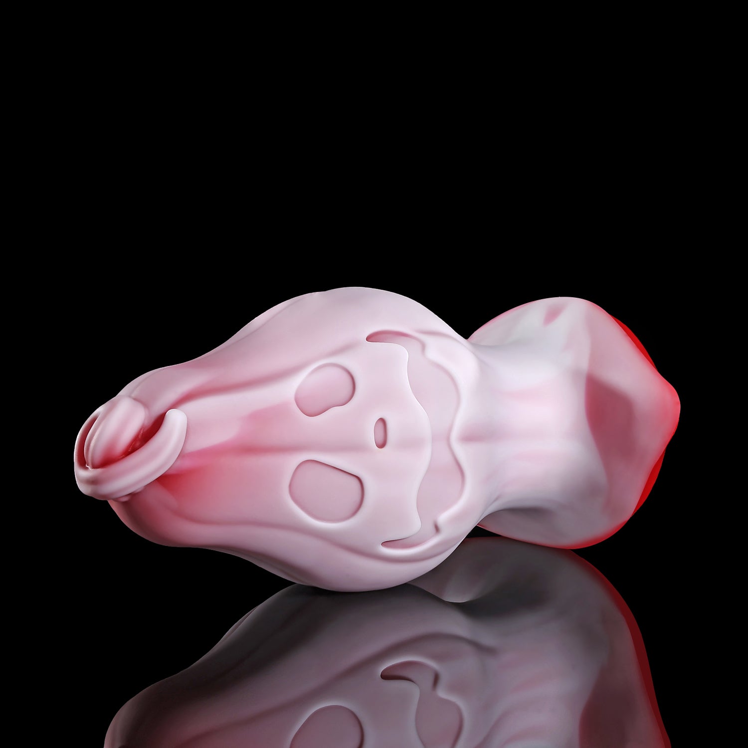 【미스터 낫-펌키】Mr. Not-Pumpky 애널 플러그