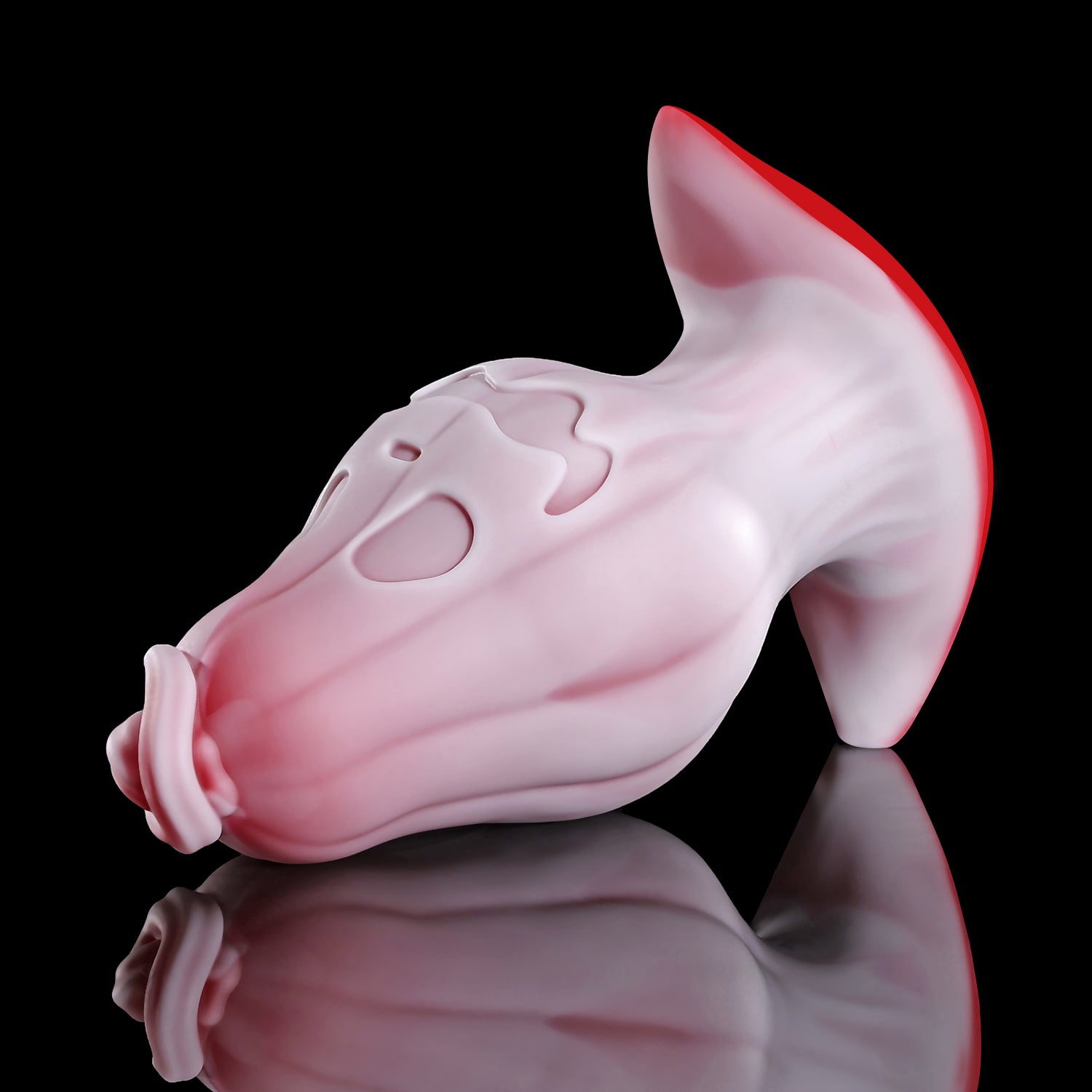 【미스터 낫-펌키】Mr. Not-Pumpky 애널 플러그