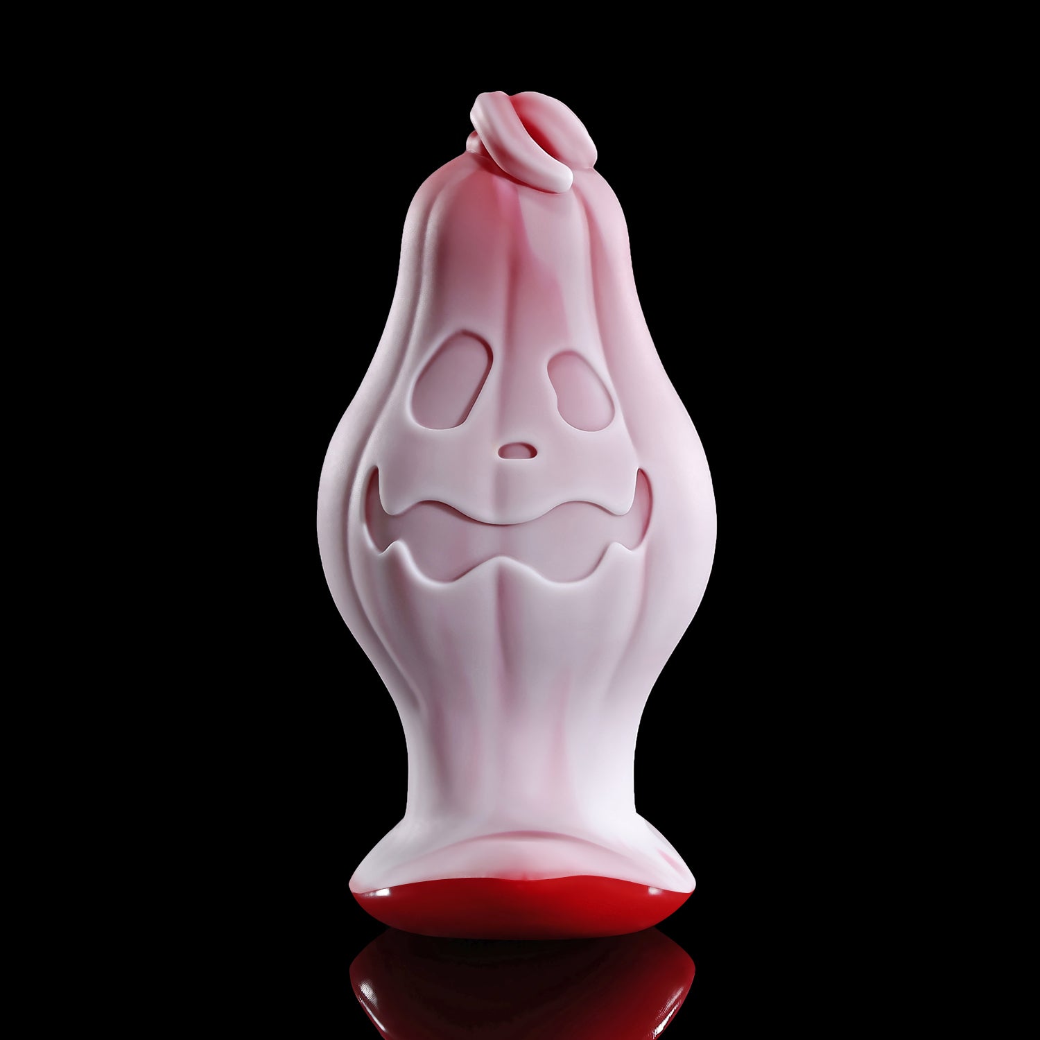 【미스터 낫-펌키】Mr. Not-Pumpky 애널 플러그