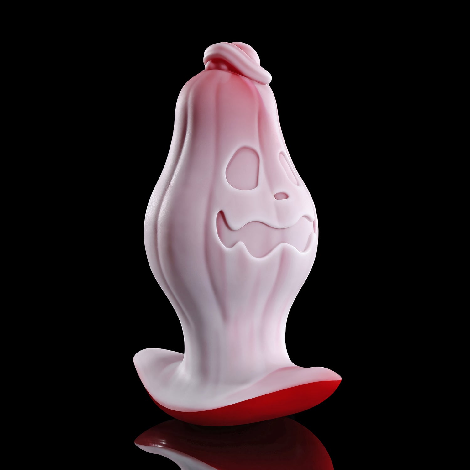 【미스터 낫-펌키】Mr. Not-Pumpky 애널 플러그