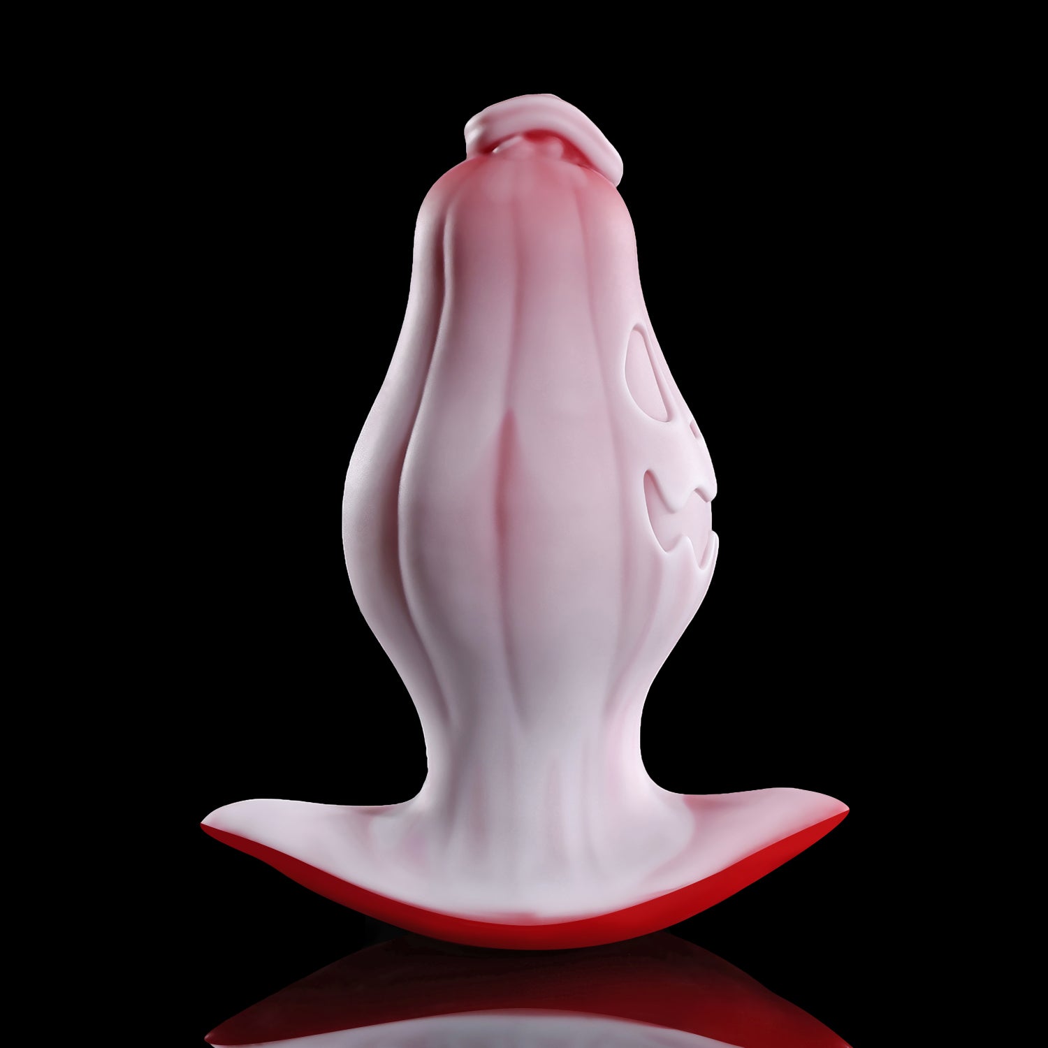 【미스터 낫-펌키】Mr. Not-Pumpky 애널 플러그