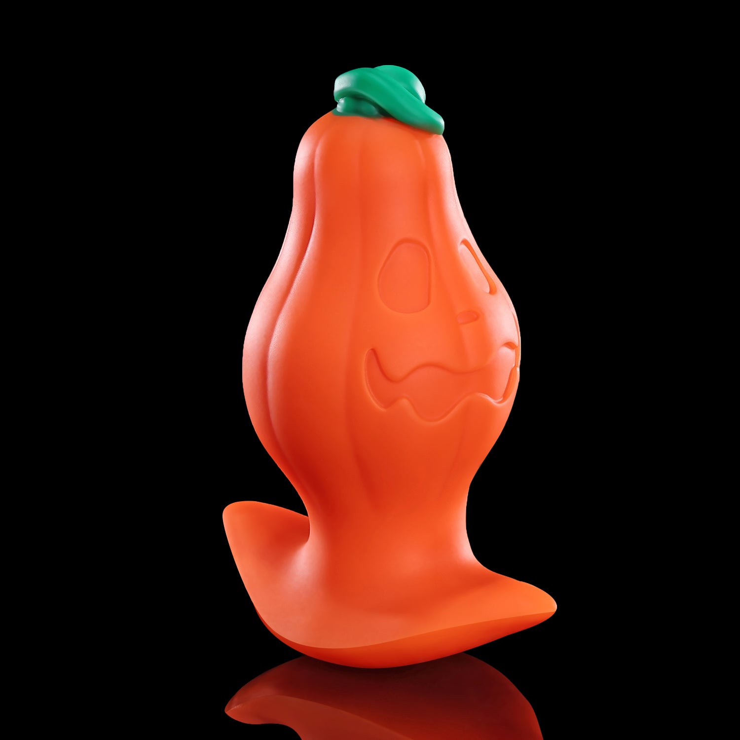 【미스터 낫-펌키】Mr. Not-Pumpky 애널 플러그