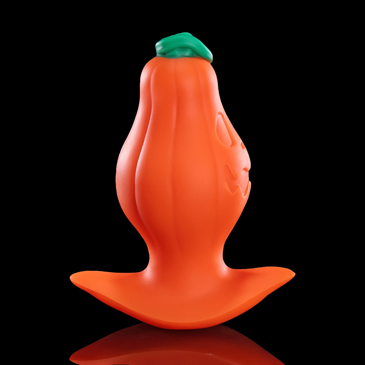 【미스터 낫-펌키】Mr. Not-Pumpky 애널 플러그