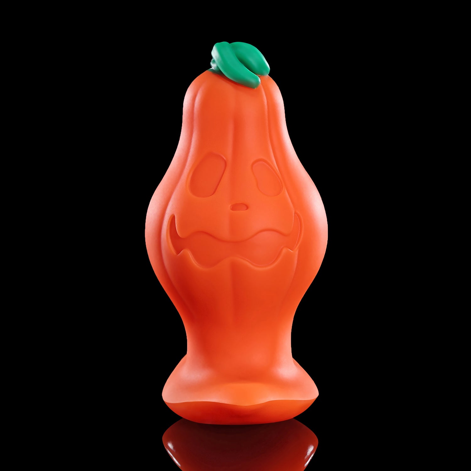 【미스터 낫-펌키】Mr. Not-Pumpky 애널 플러그