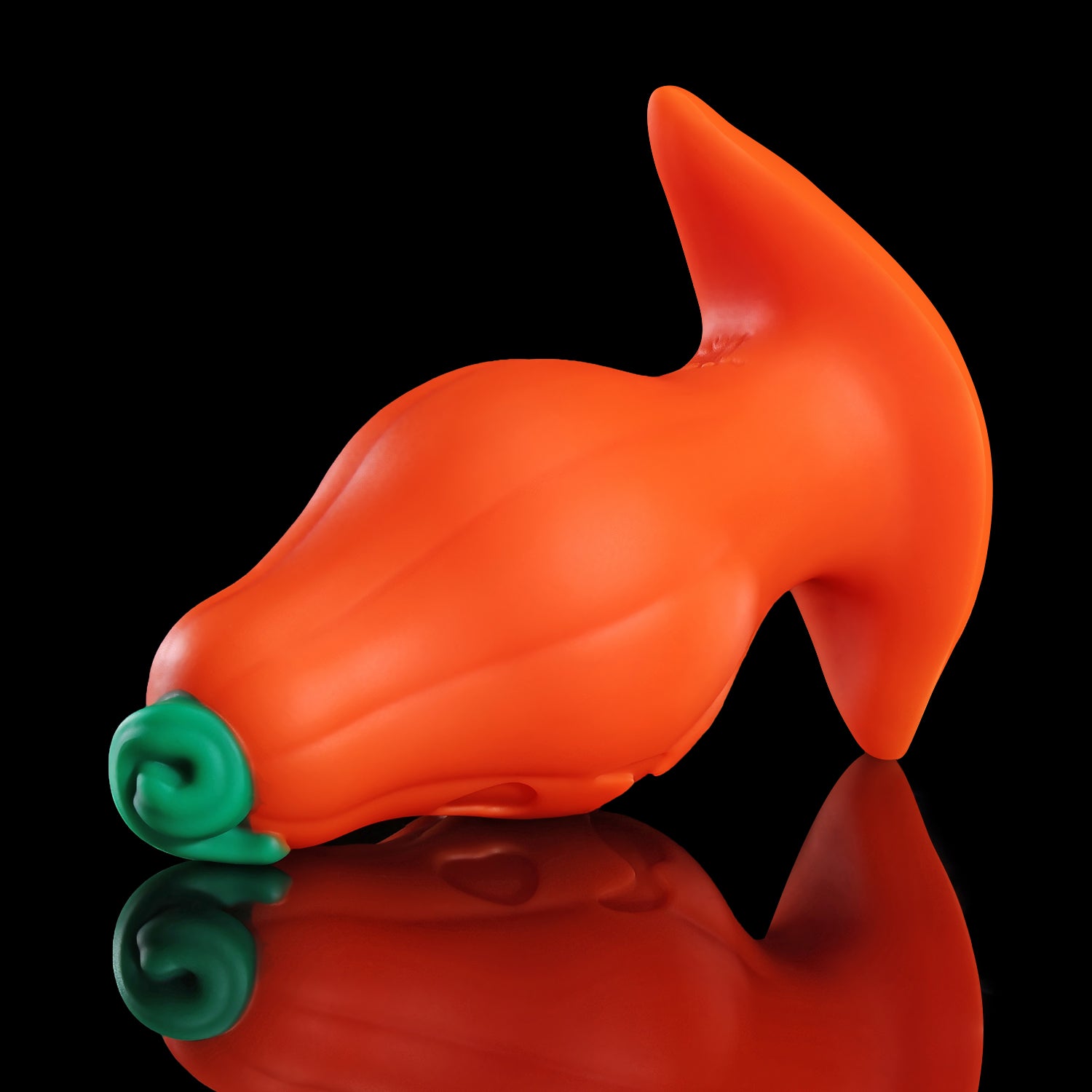 【미스터 낫-펌키】Mr. Not-Pumpky 애널 플러그