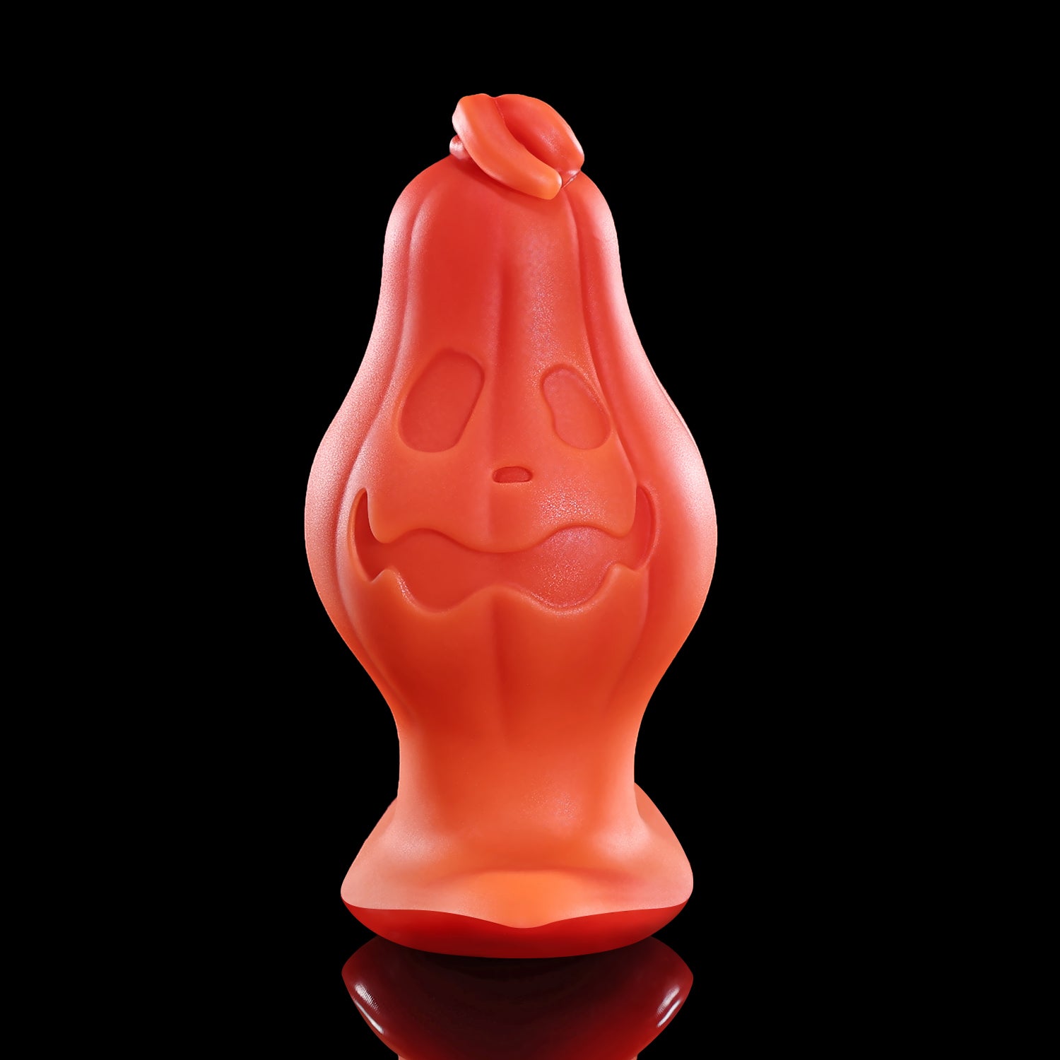 【미스터 낫-펌키】Mr. Not-Pumpky 애널 플러그