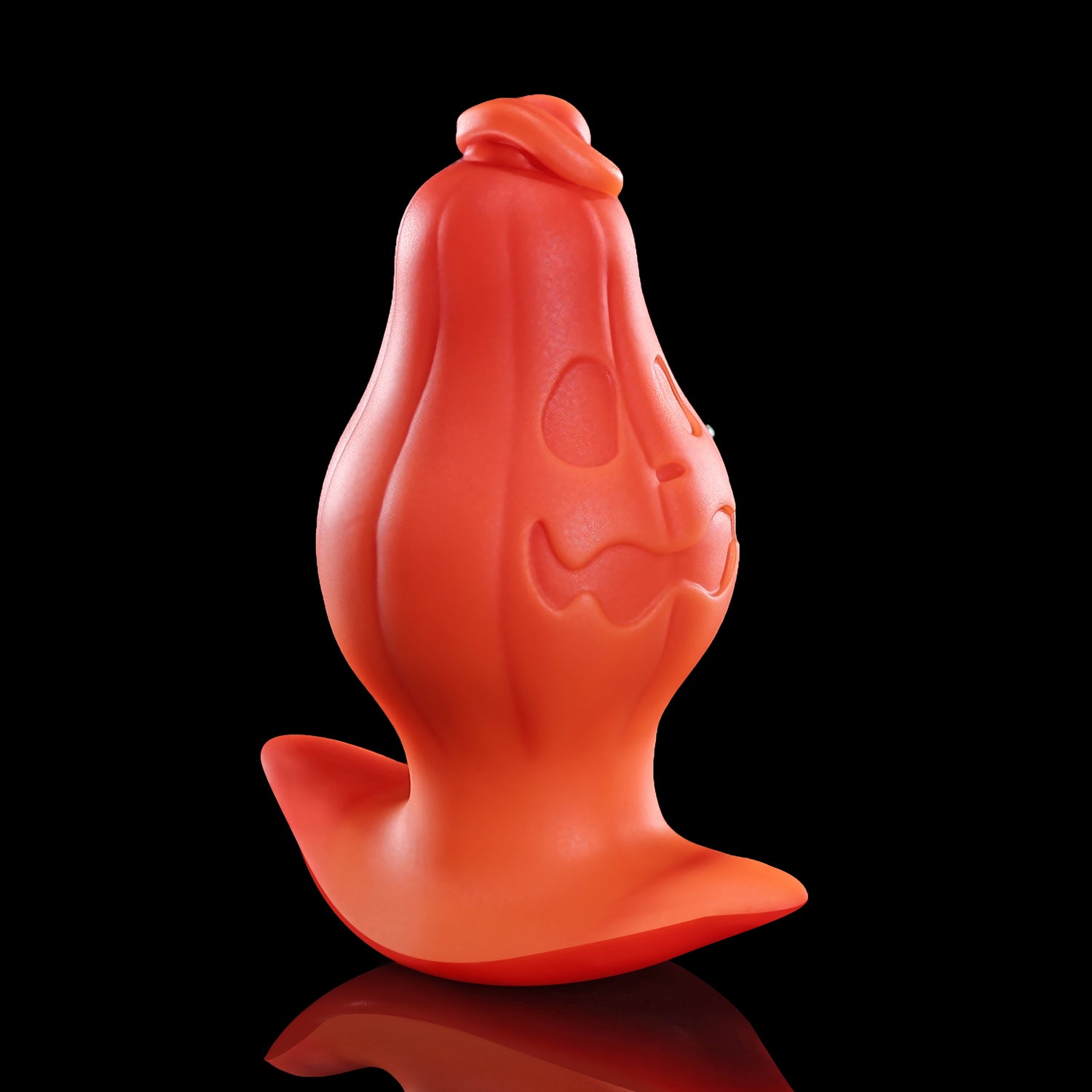 【미스터 낫-펌키】Mr. Not-Pumpky 애널 플러그