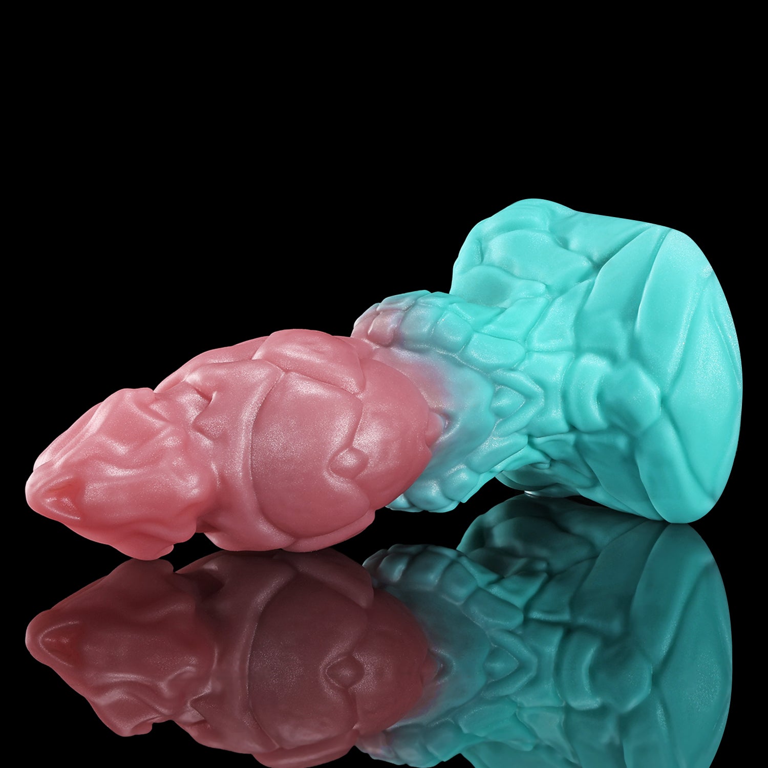 【안킬로사우루스】ANKYLOSAURUS