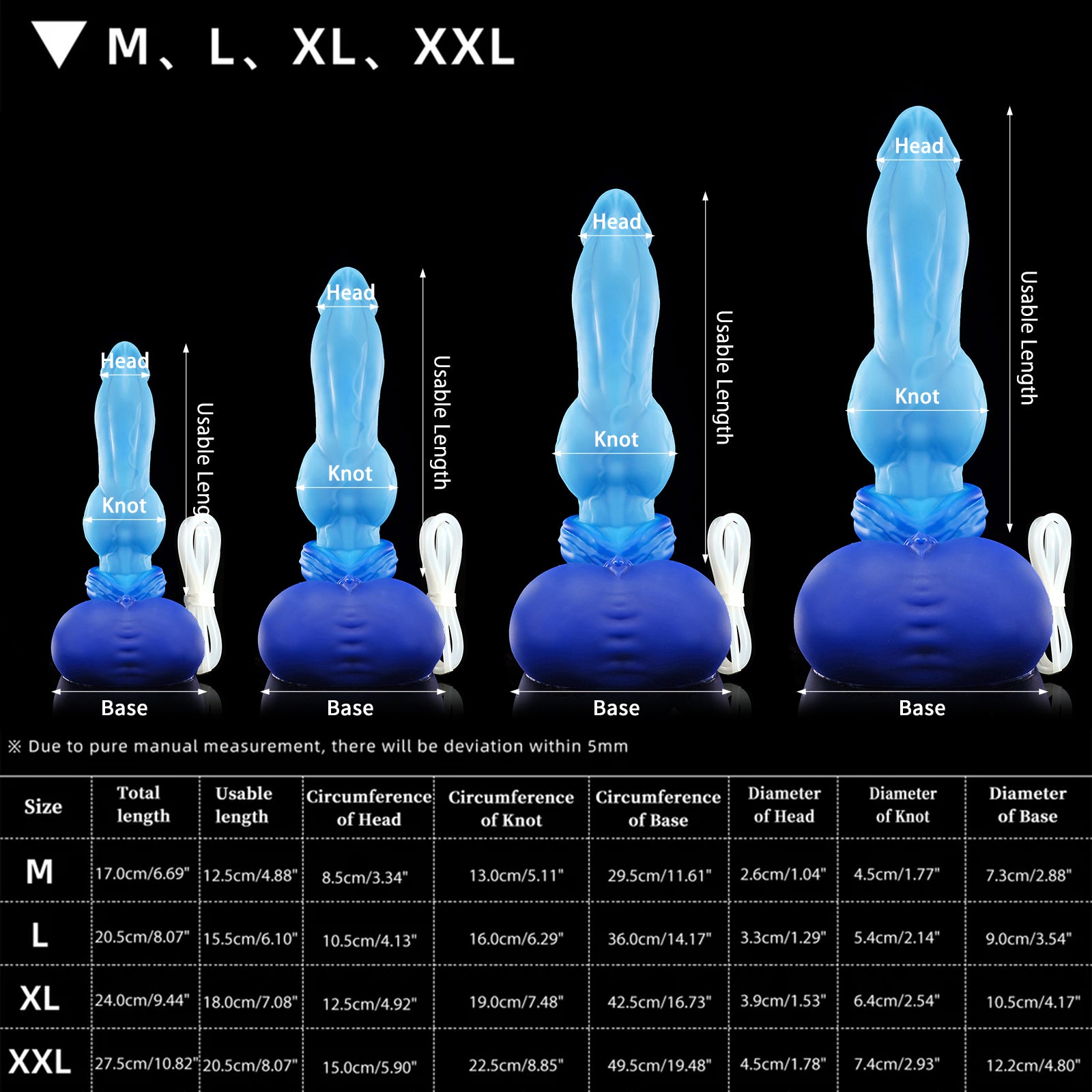 【웨어울프 컴튜브】GRAEMEN-CUM TUBE