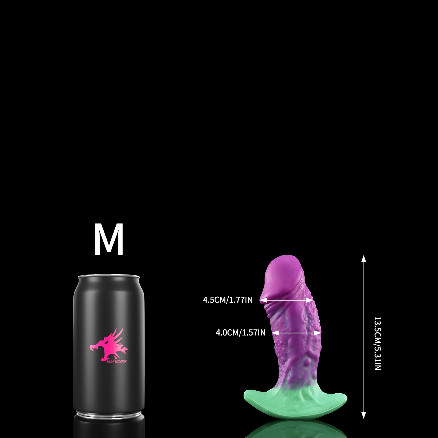 【고블린의 쐐기】GOBLIN II PLUG