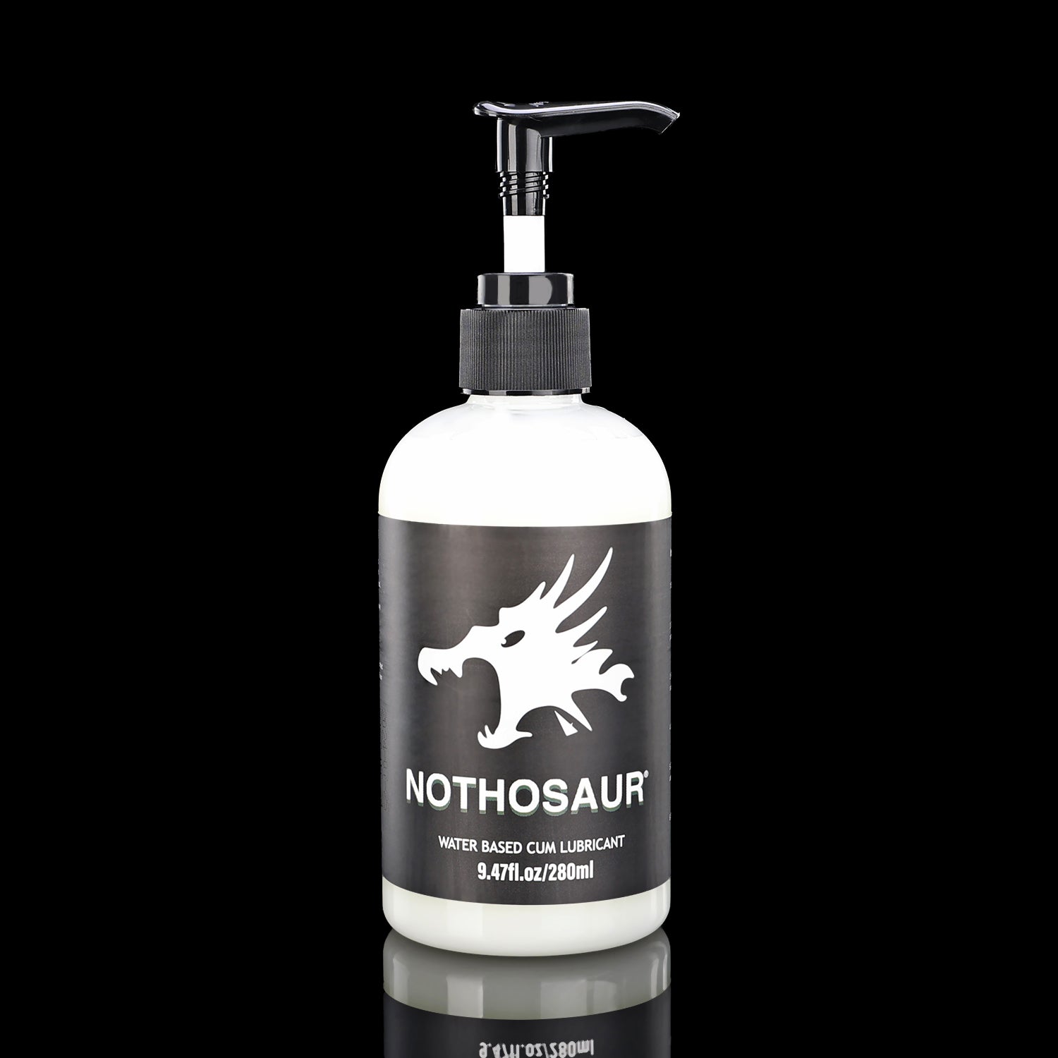 【정액 젤 2.0】REALISTIC CUM LUBRICANT