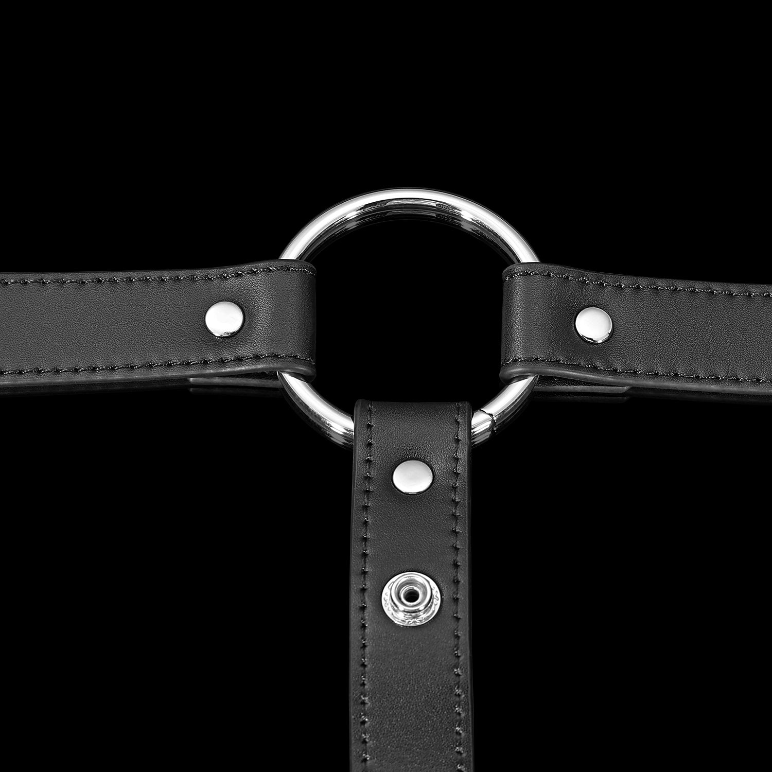 【메두사】스트랩온 하네스 / 페니스 밴드 Yrdeno Strap