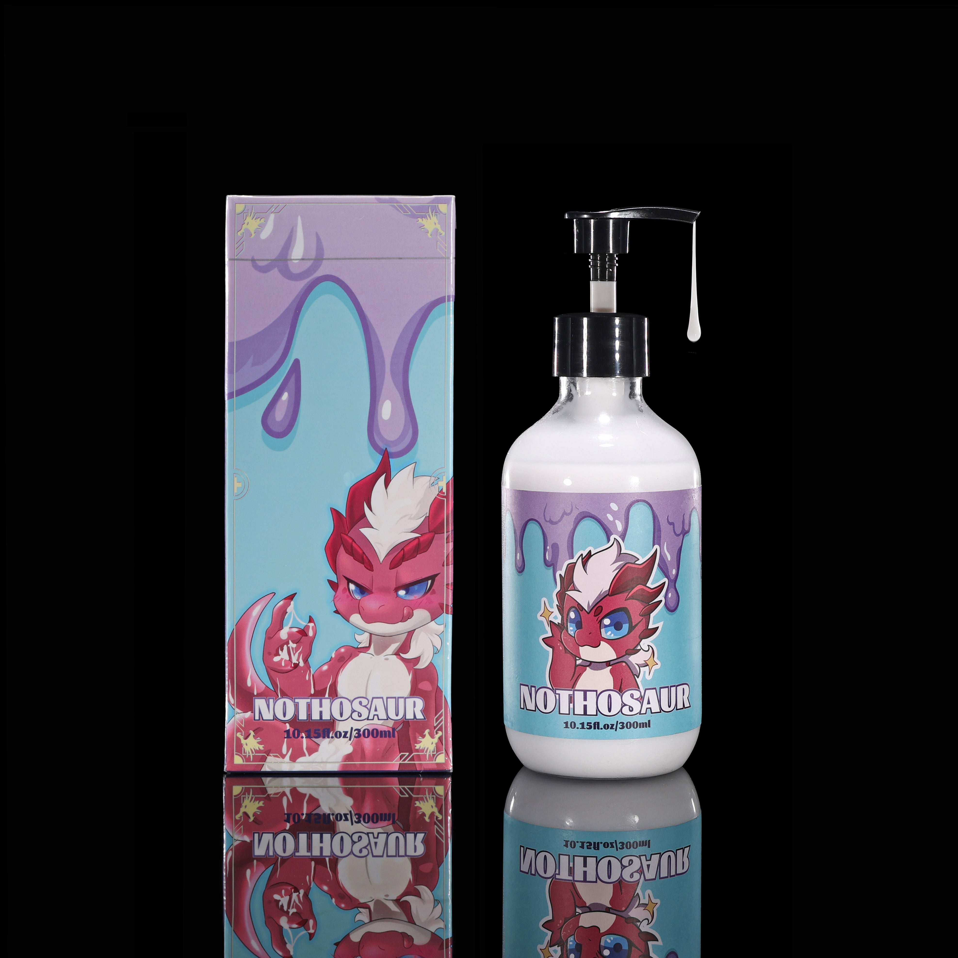 【워터베이스 러브젤】LUBRICANTS