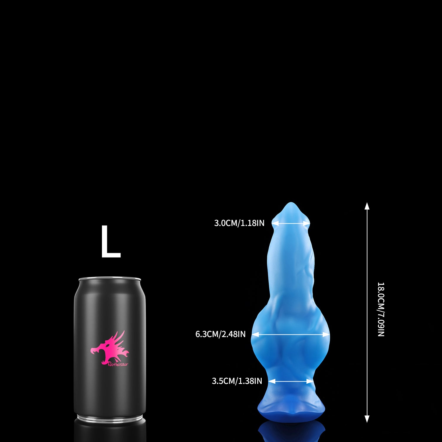 【웨어울프의 각인】GRAE PLUG