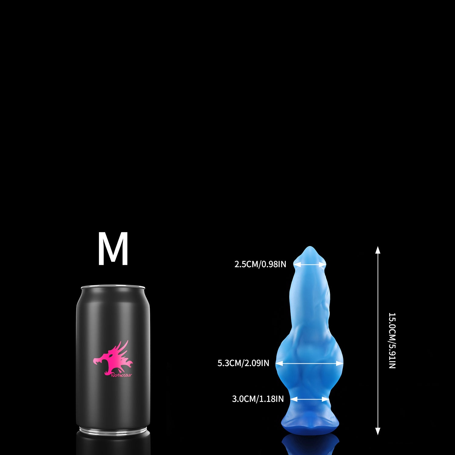 【웨어울프의 각인】GRAE PLUG