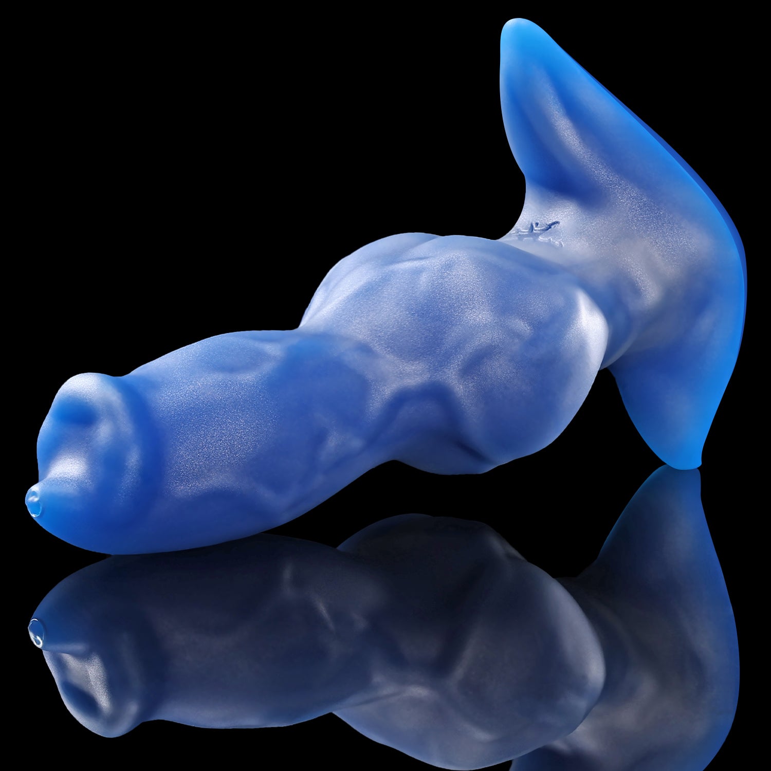 【웨어울프의 각인】GRAE PLUG