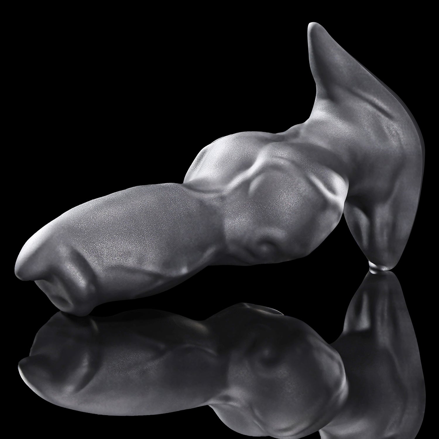 【웨어울프의 각인】GRAE PLUG