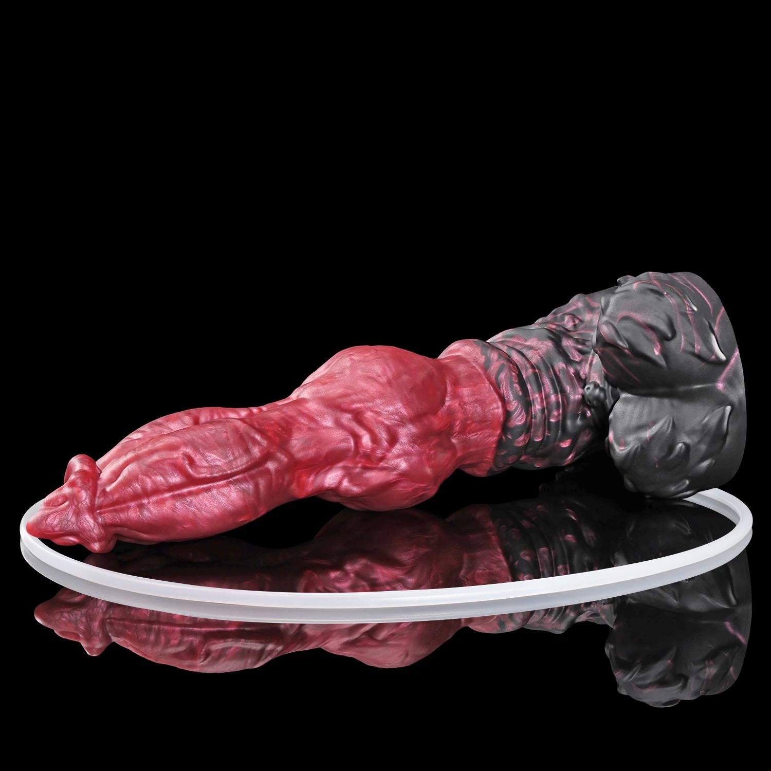 【웨어울프의 포효 컴튜브】Lykos Cum Tube