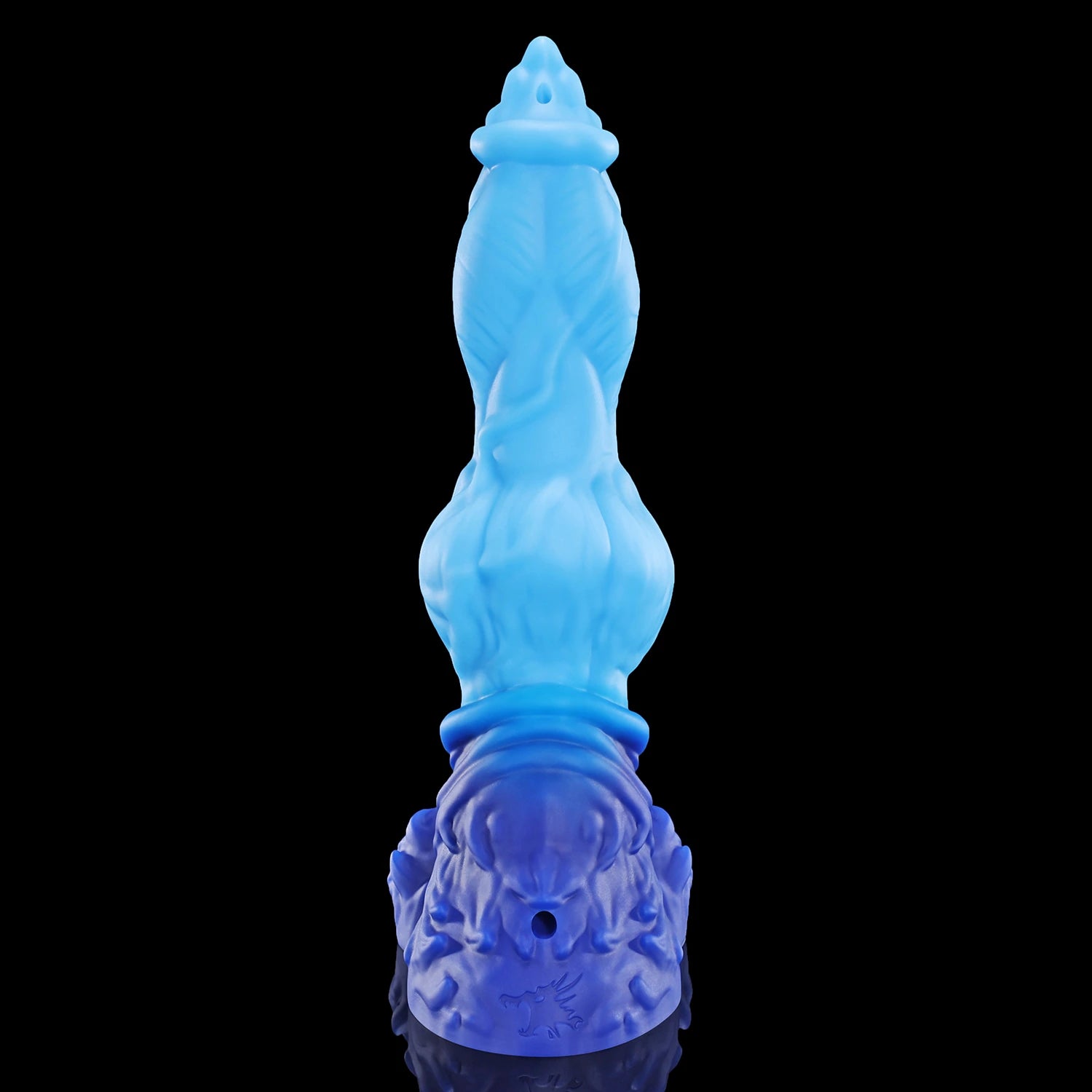 【웨어울프의 포효 컴튜브】Lykos Cum Tube