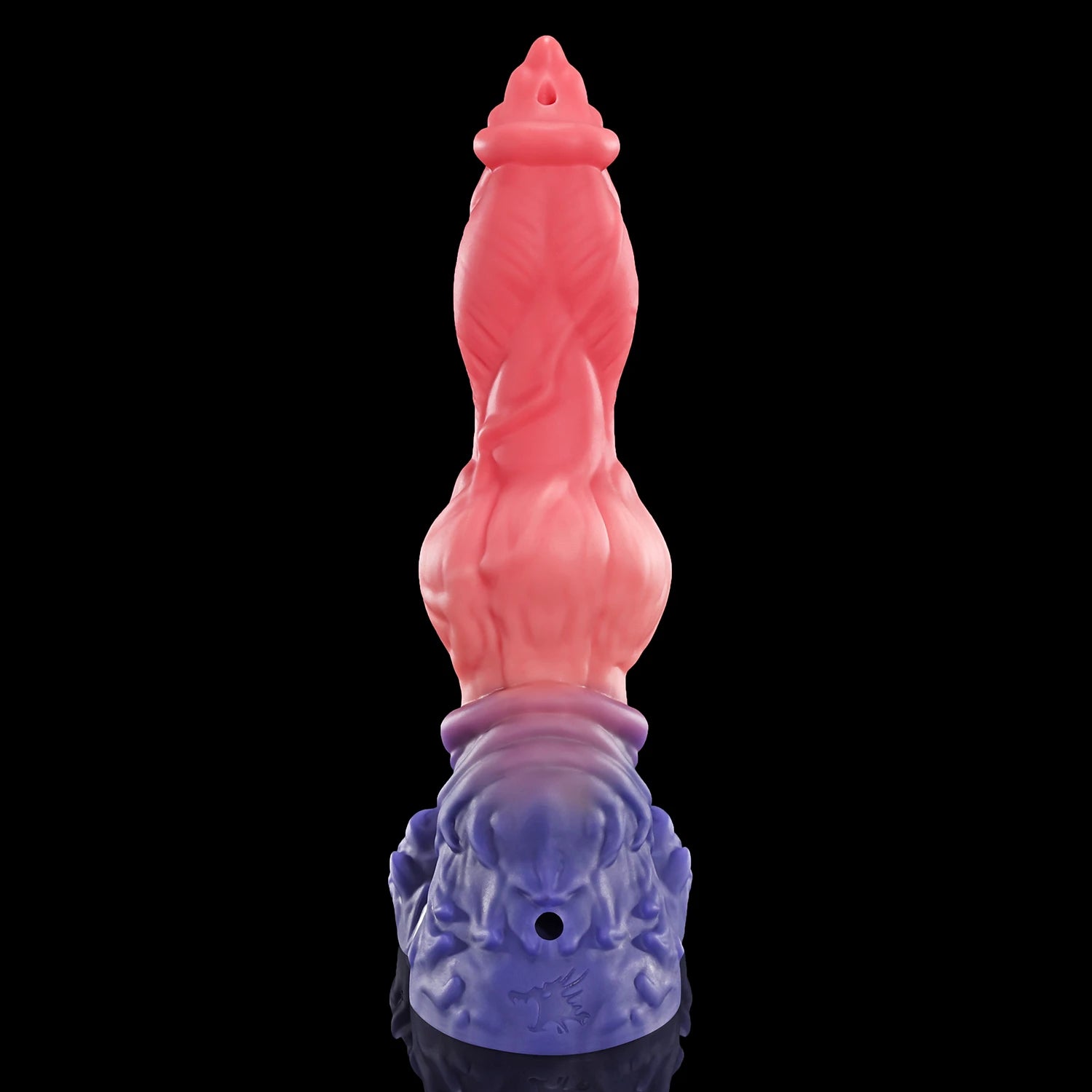 【웨어울프의 포효 컴튜브】Lykos Cum Tube