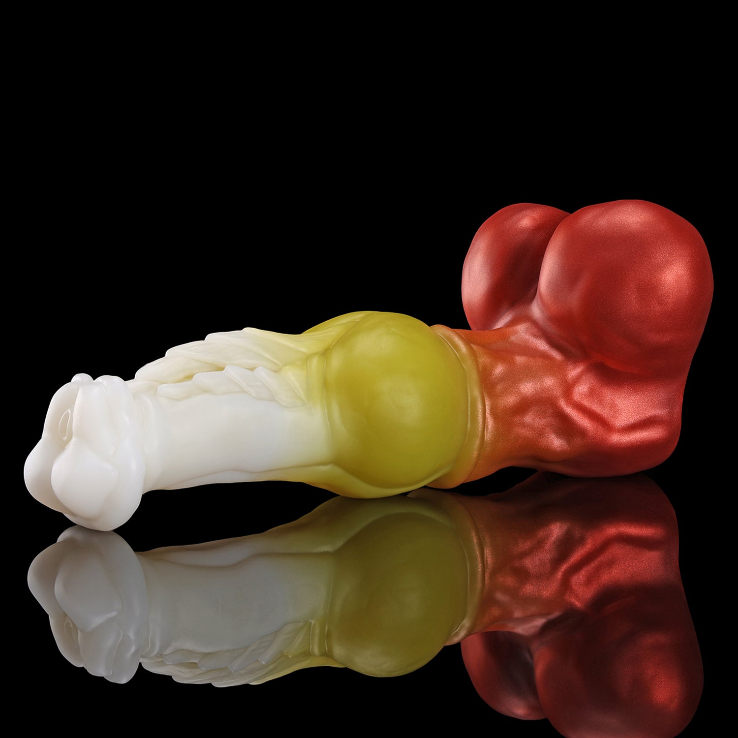 【만상지신】FAXI