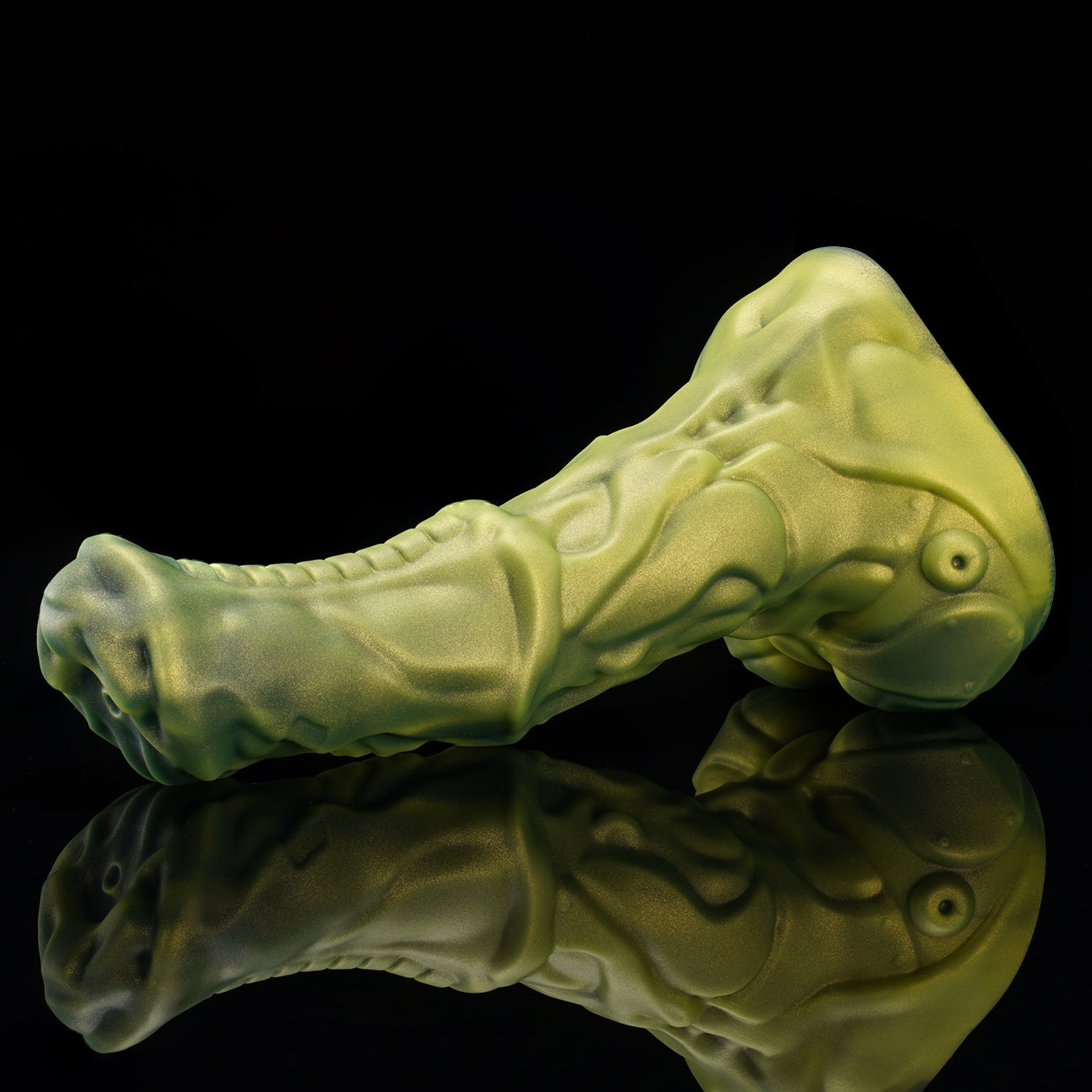 【전계 강마】FIGURE