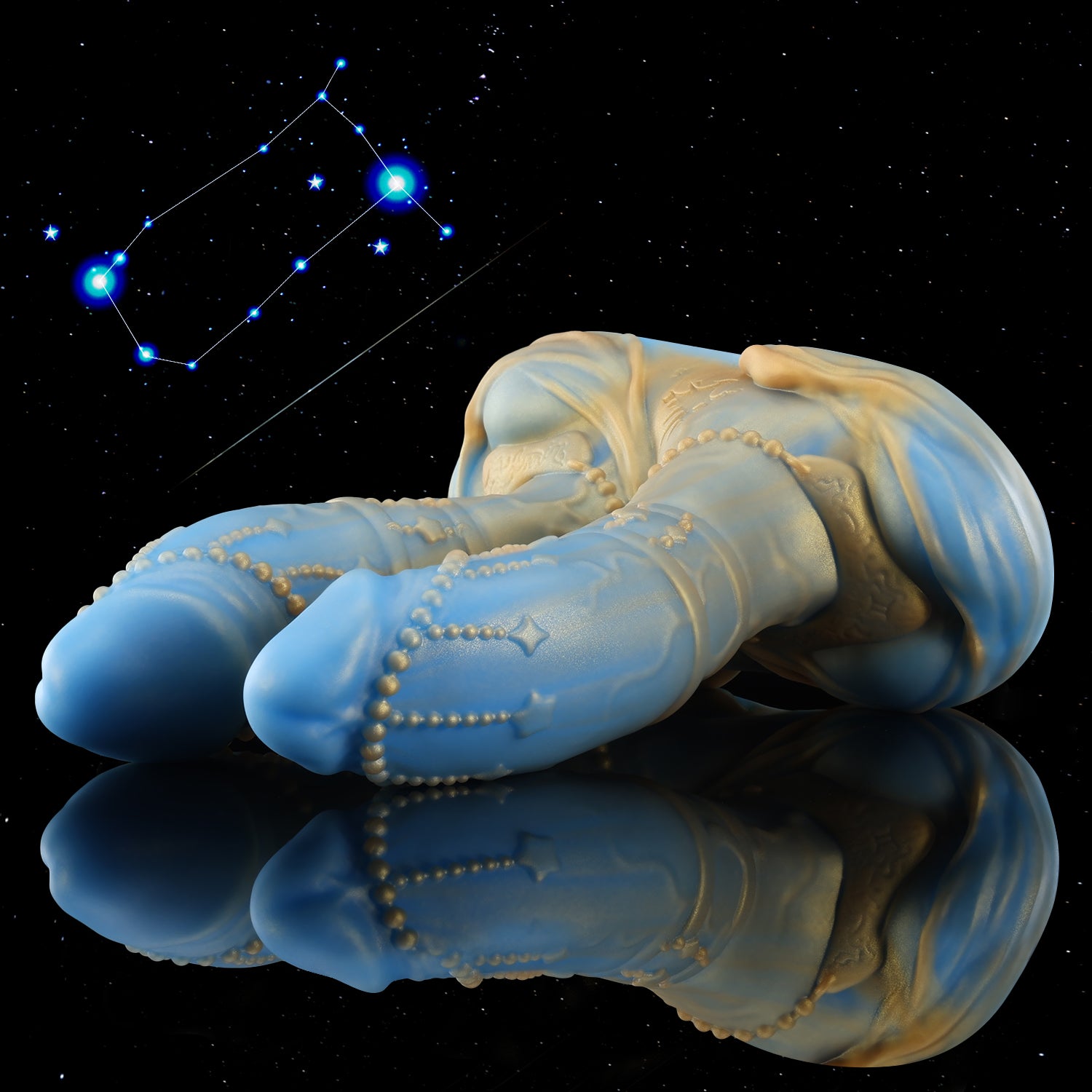 【쌍둥이자리】Gemini