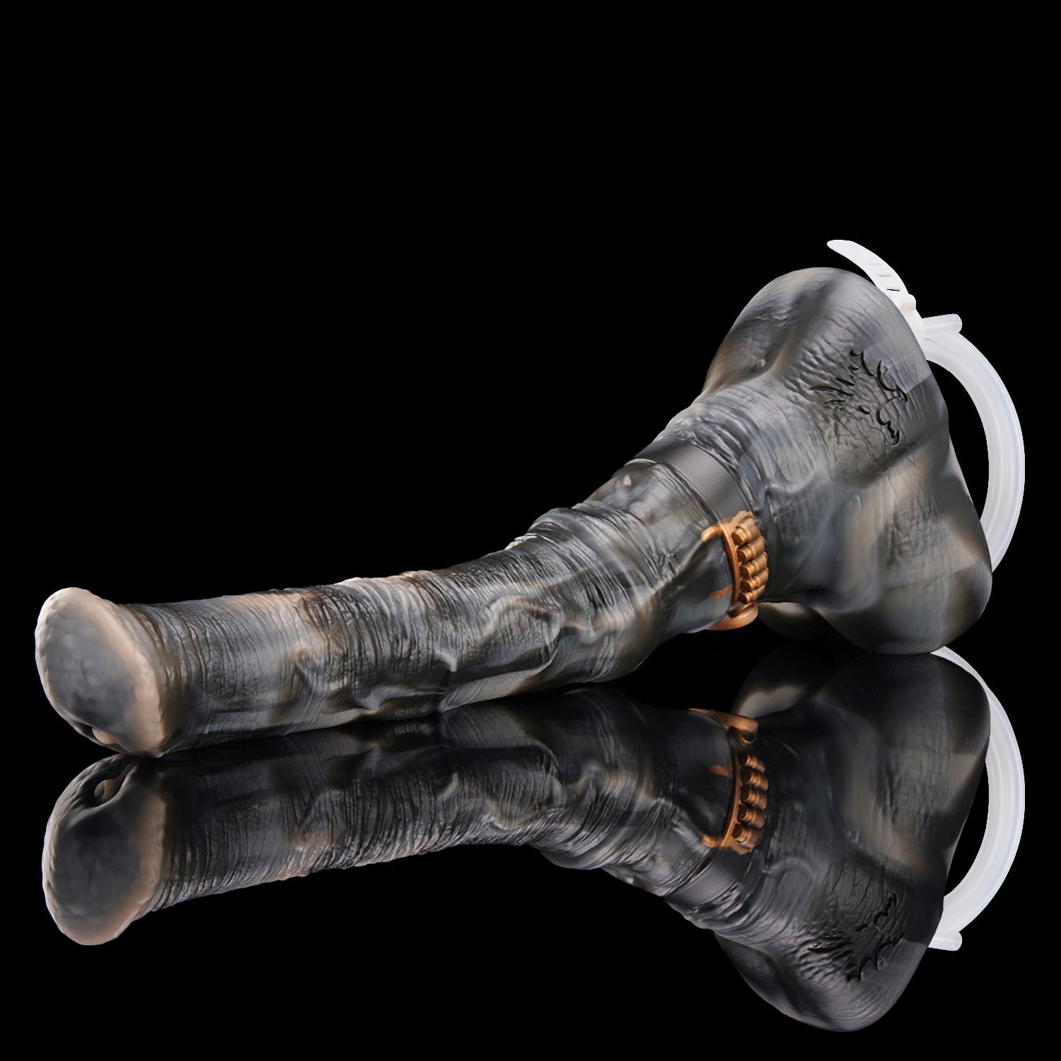 【헌터잭 컴튜브】HUNTER JACK - CUM TUBE