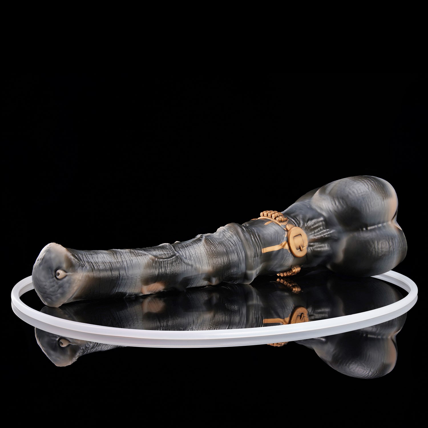 【헌터잭 컴튜브】HUNTER JACK - CUM TUBE