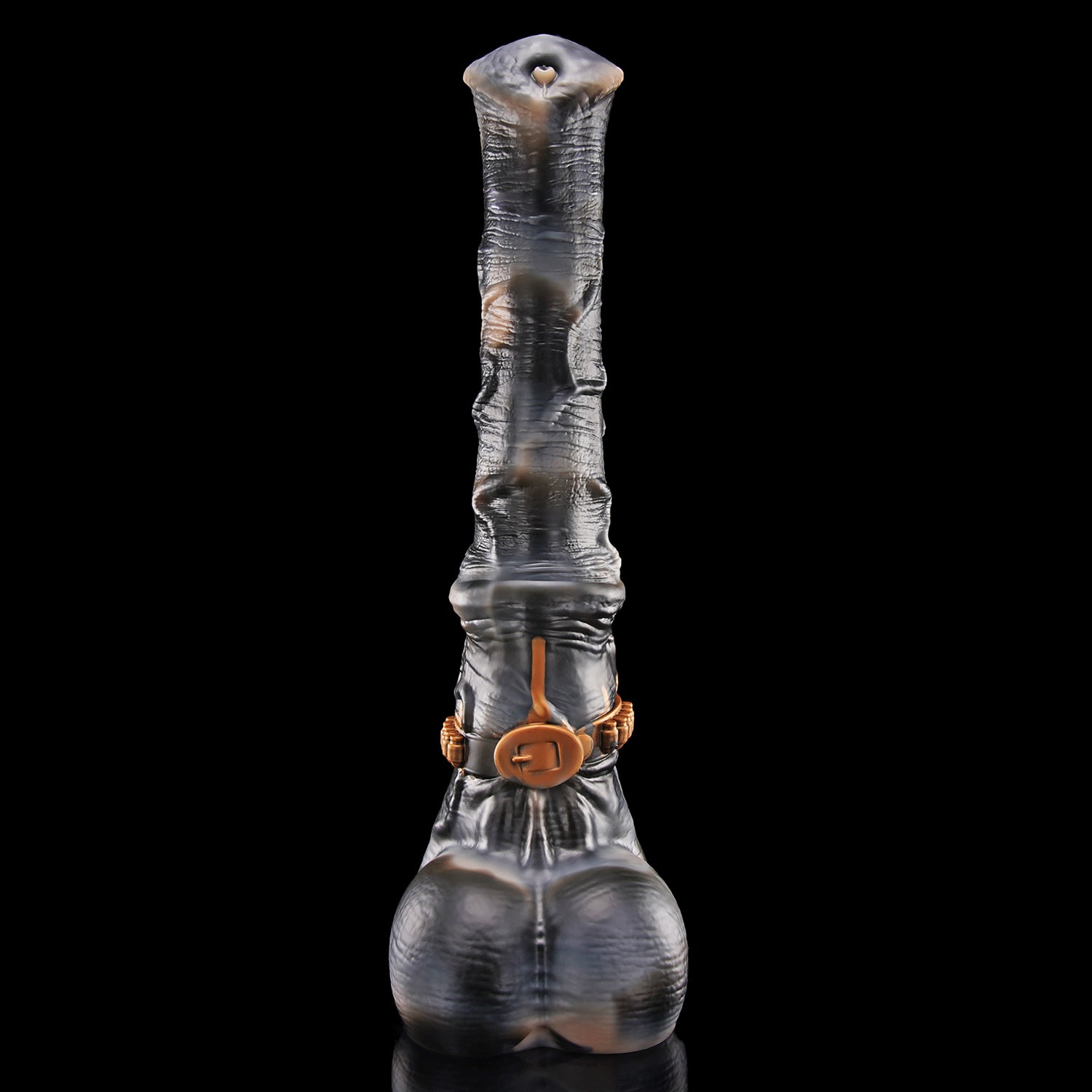 【헌터잭 컴튜브】HUNTER JACK - CUM TUBE