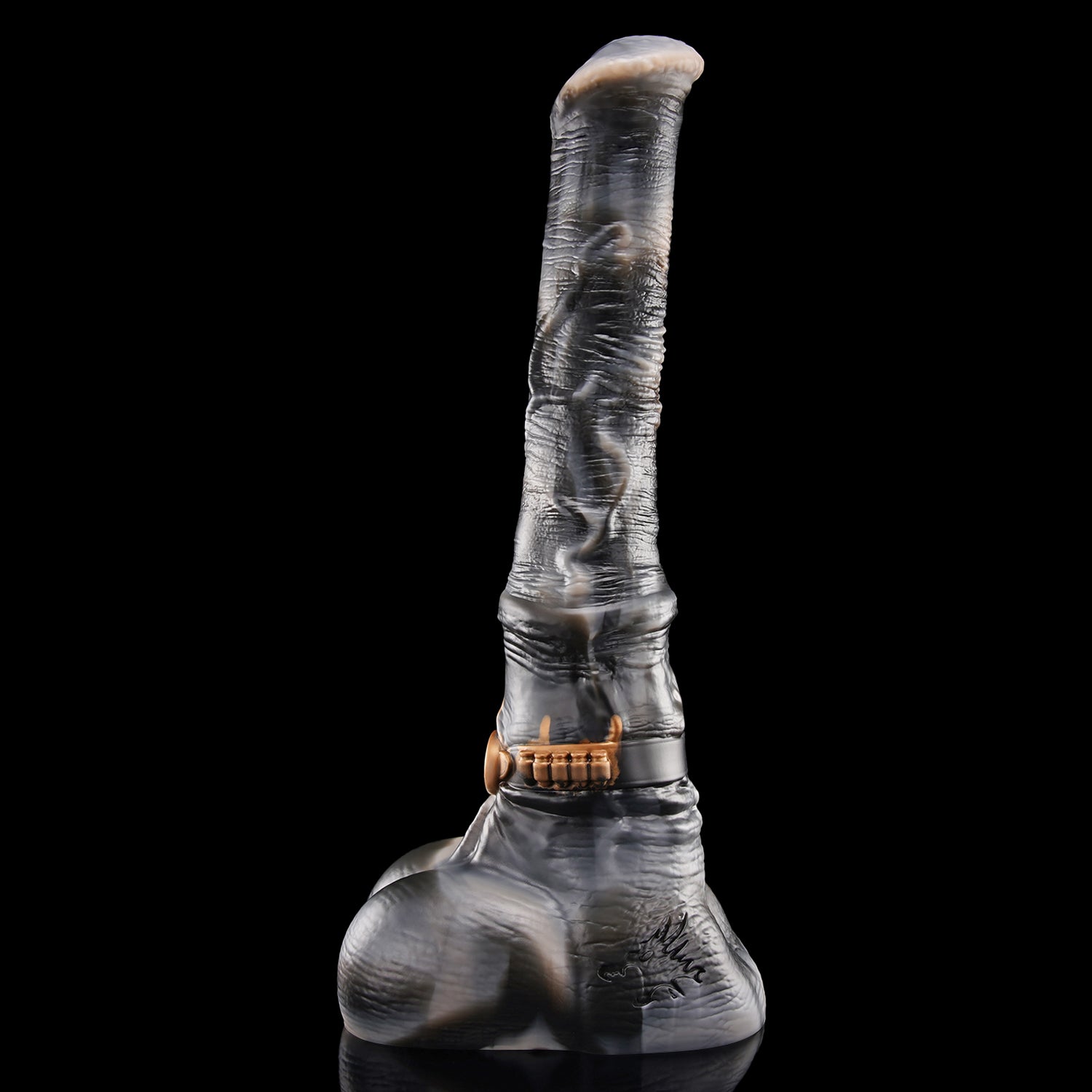 【헌터잭 컴튜브】HUNTER JACK - CUM TUBE