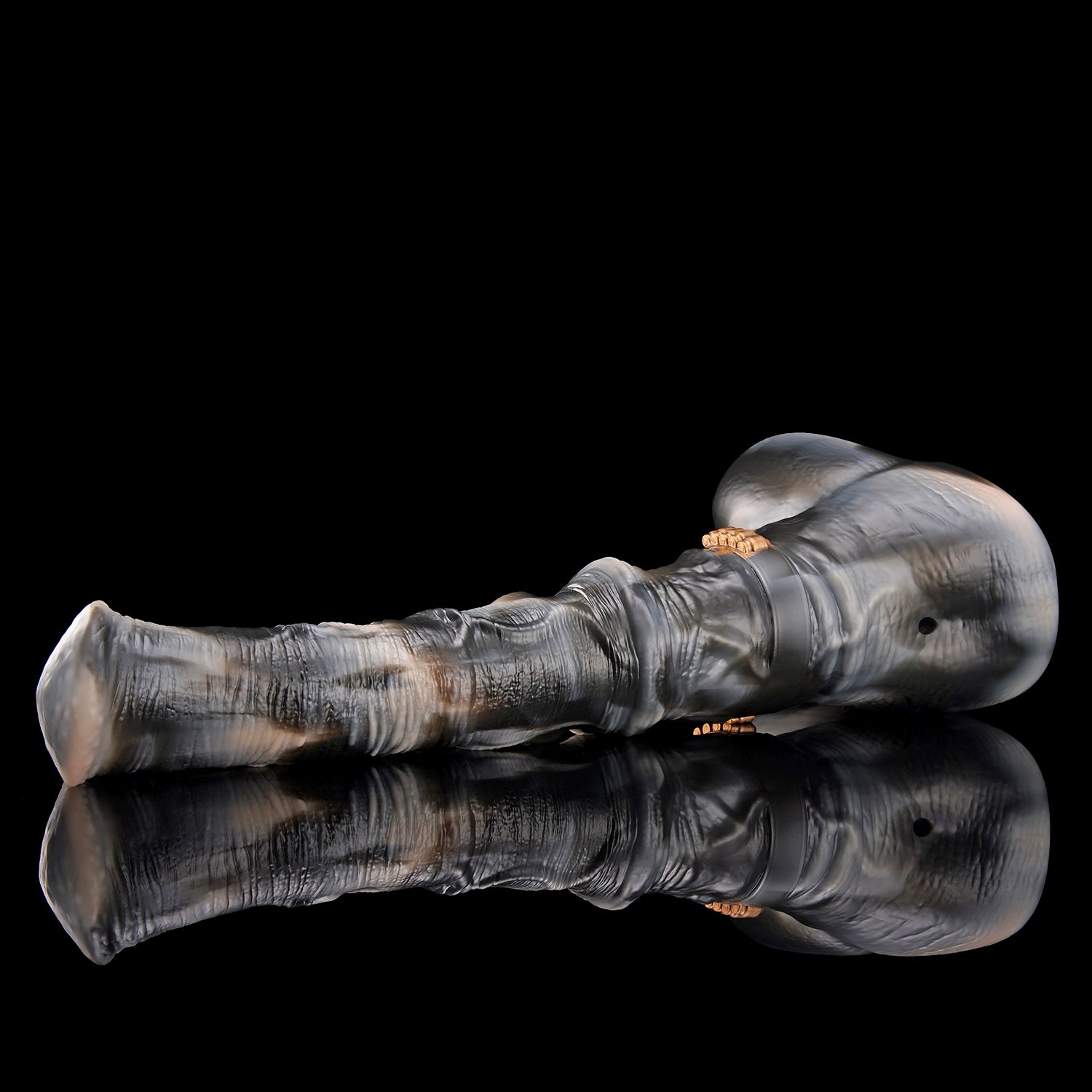 【헌터잭 컴튜브】HUNTER JACK - CUM TUBE